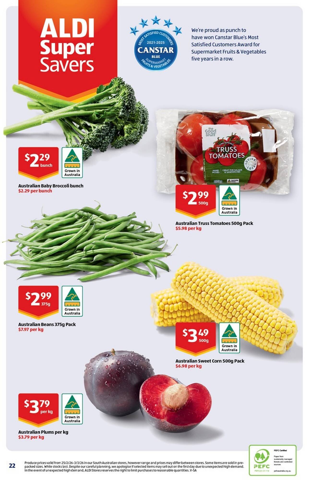 ALDI catalogue (2026-03-04 - 2026-03-10) | 22