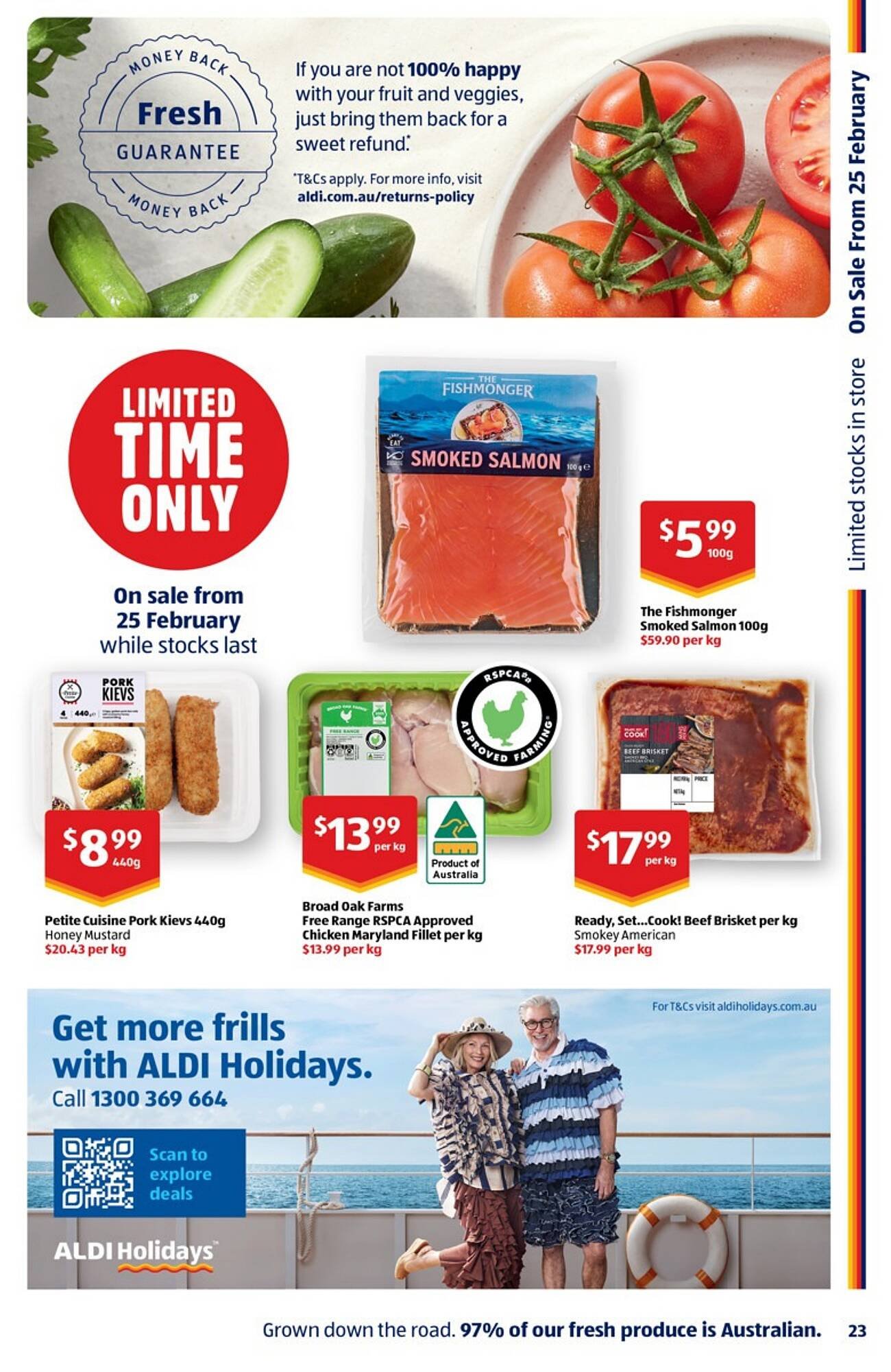 ALDI catalogue (2026-03-04 - 2026-03-10) | 23
