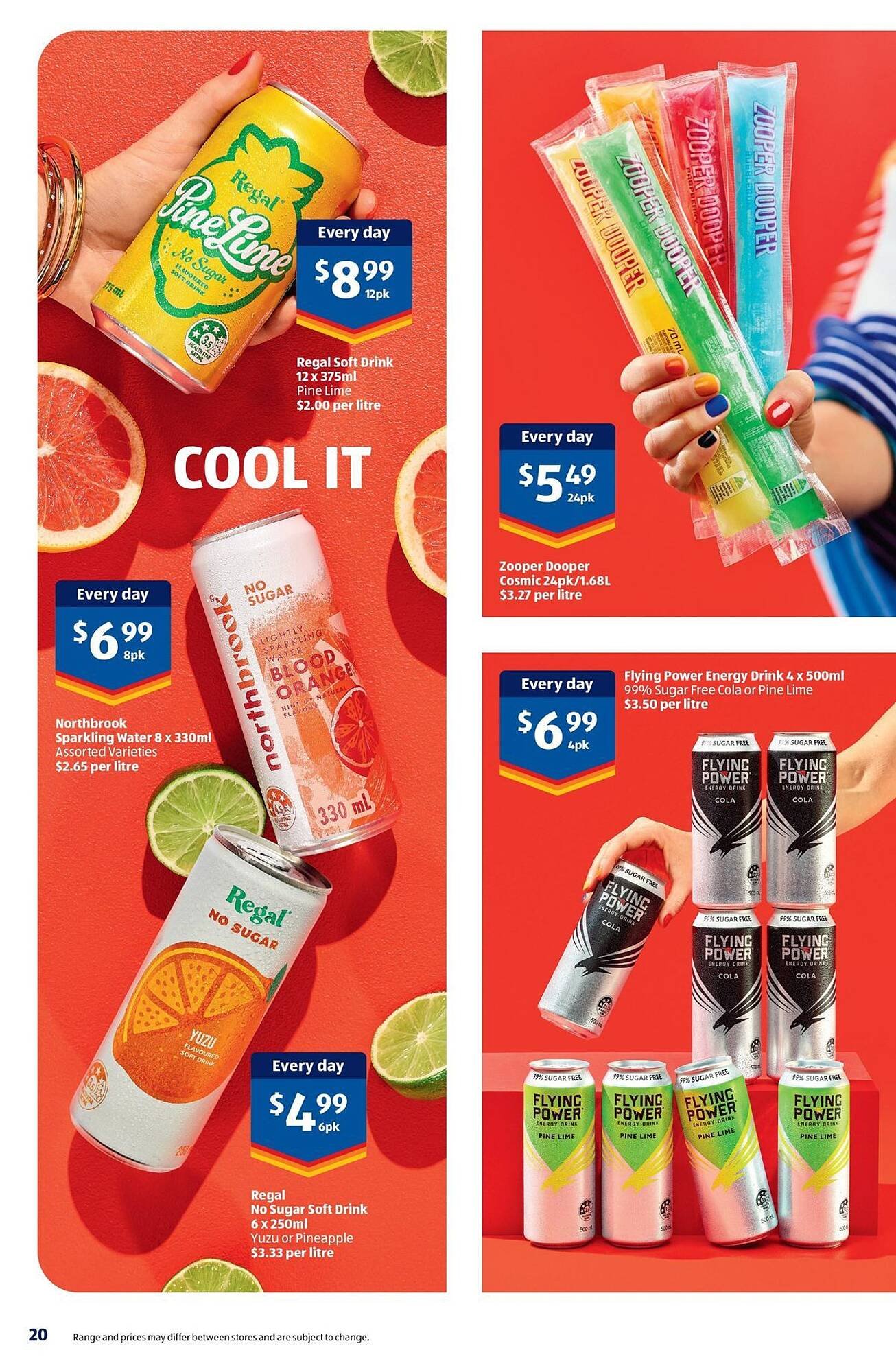 ALDI catalogue (2025-12-03 - 2025-12-06) | 20