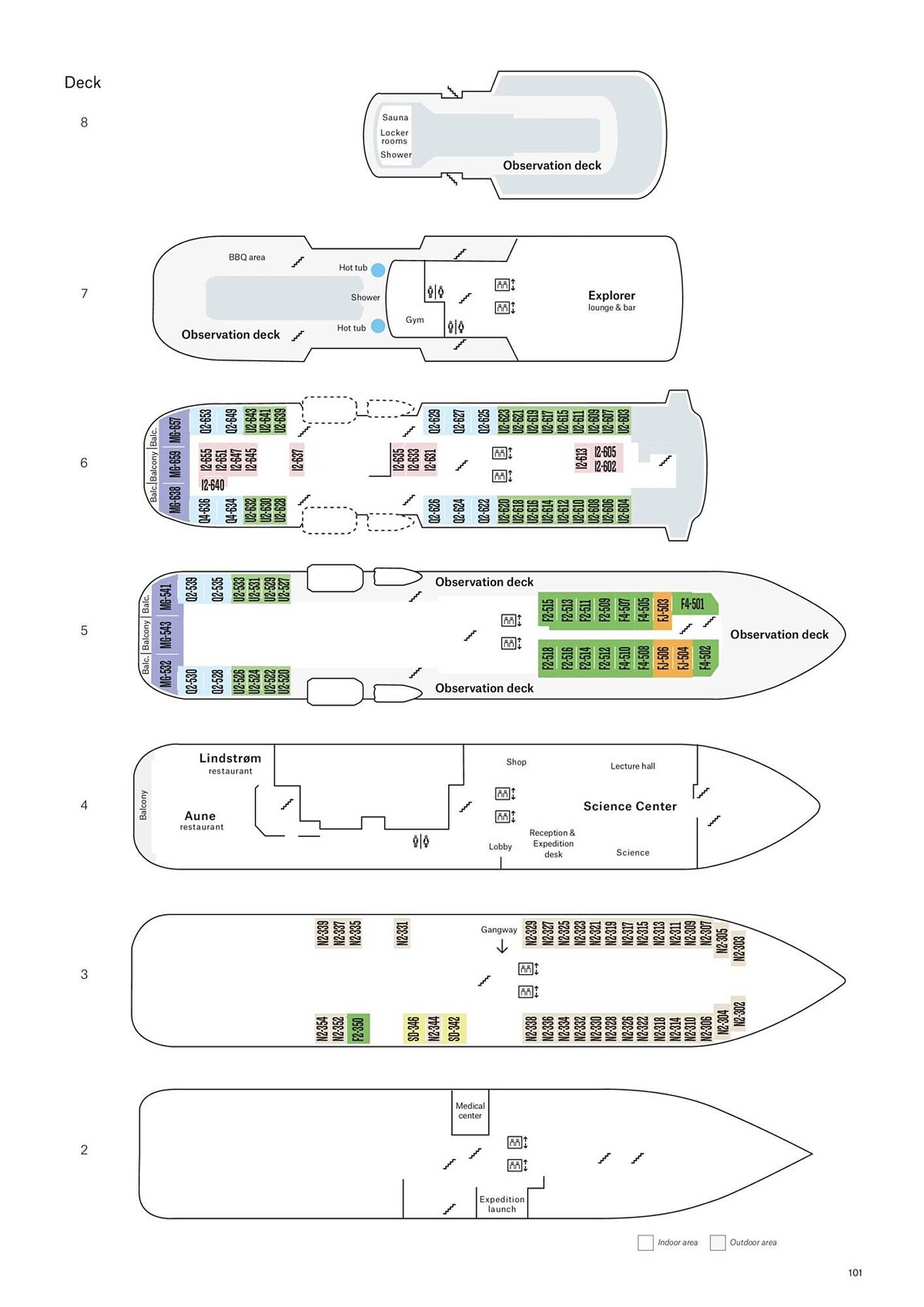 Flight Centre catalogue (2025-04-28 - 2025-12-31)
