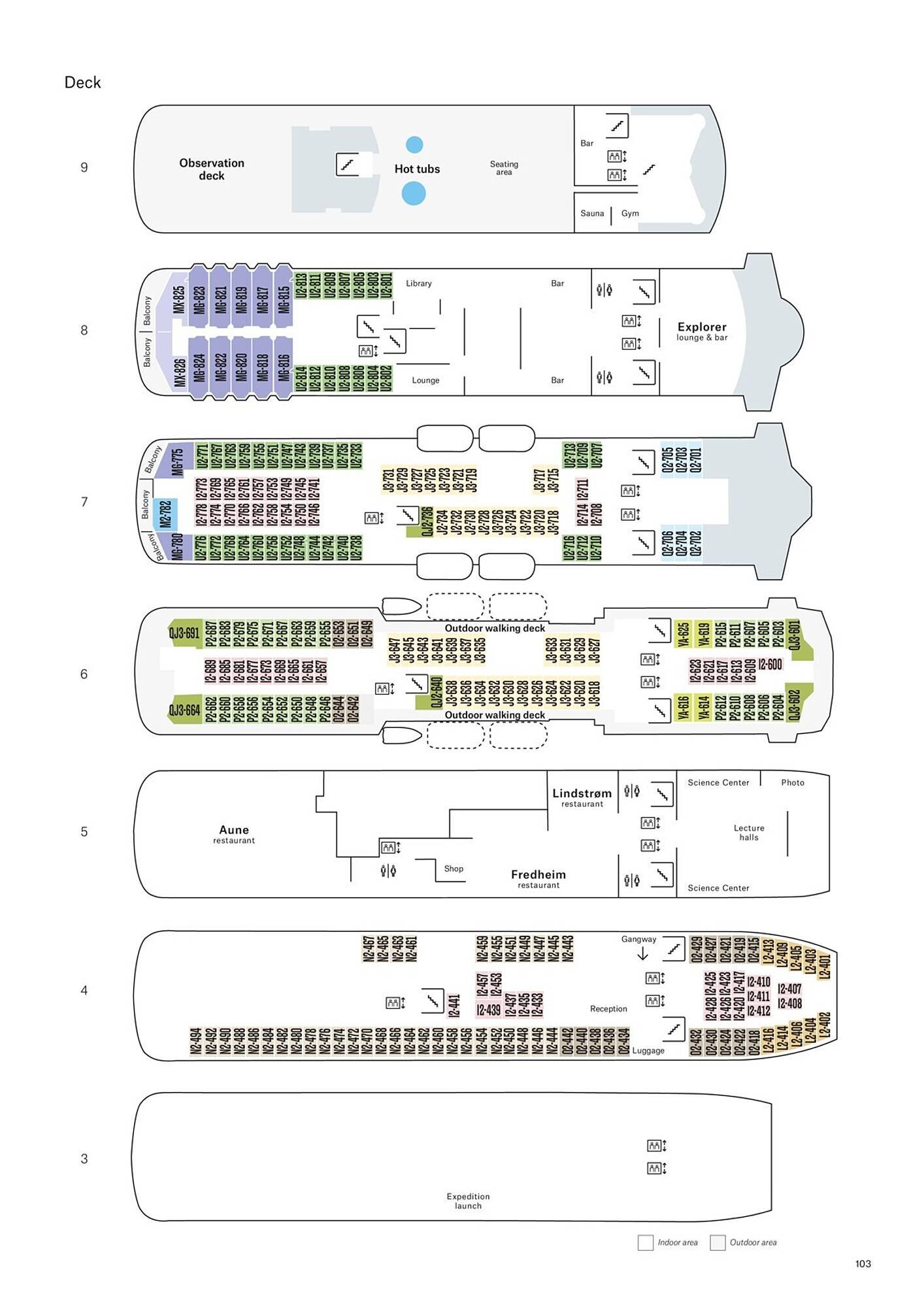 Flight Centre catalogue (2025-04-28 - 2025-12-31)