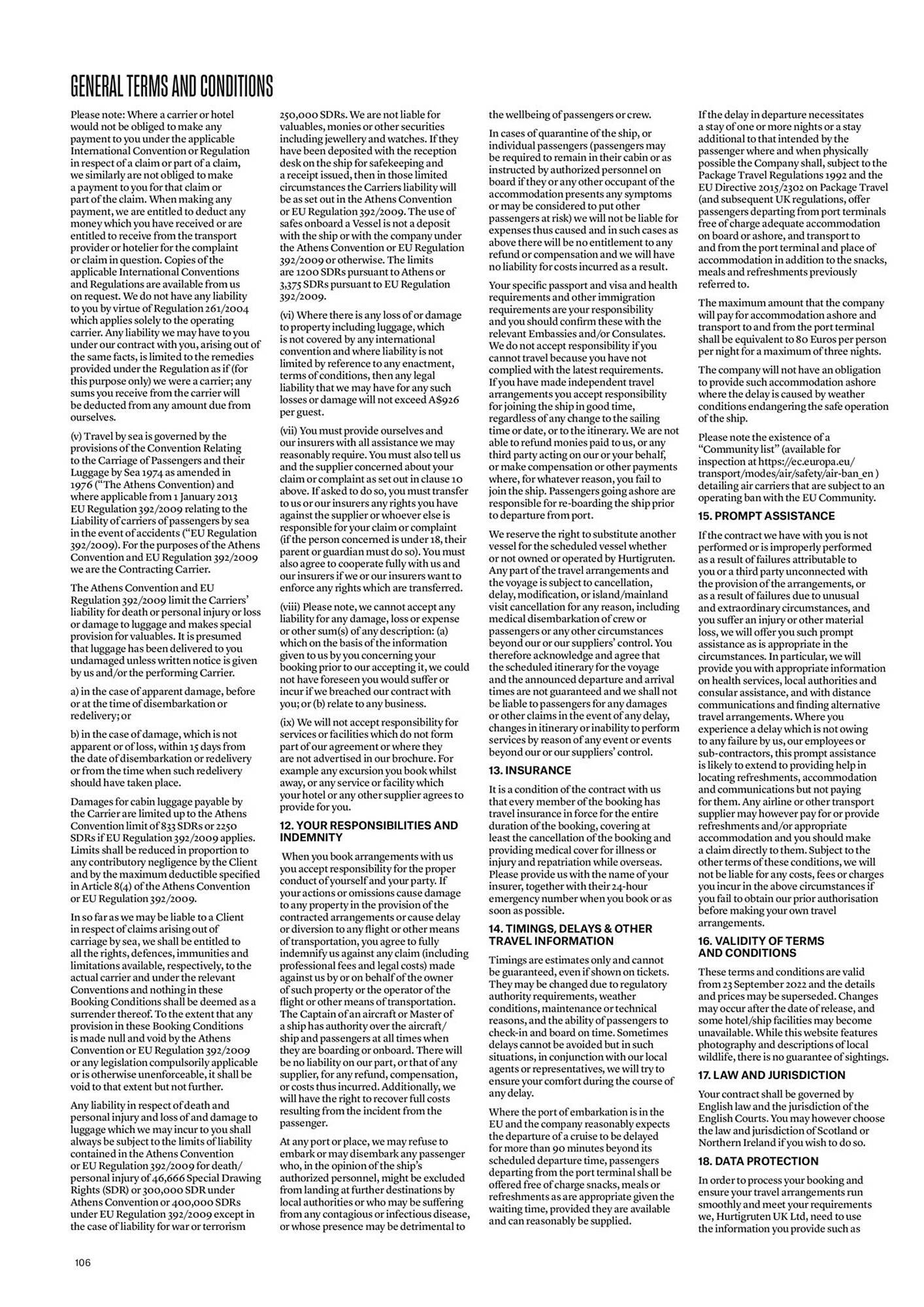 Flight Centre catalogue (2025-04-28 - 2025-12-31)