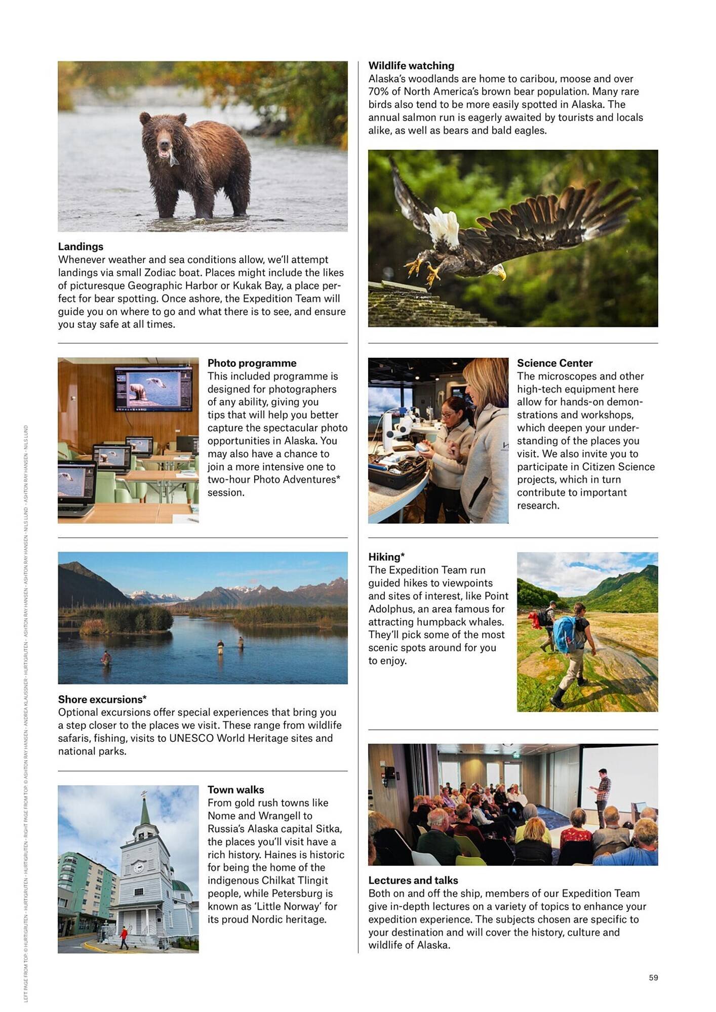 Flight Centre catalogue (2025-04-28 - 2025-12-31)
