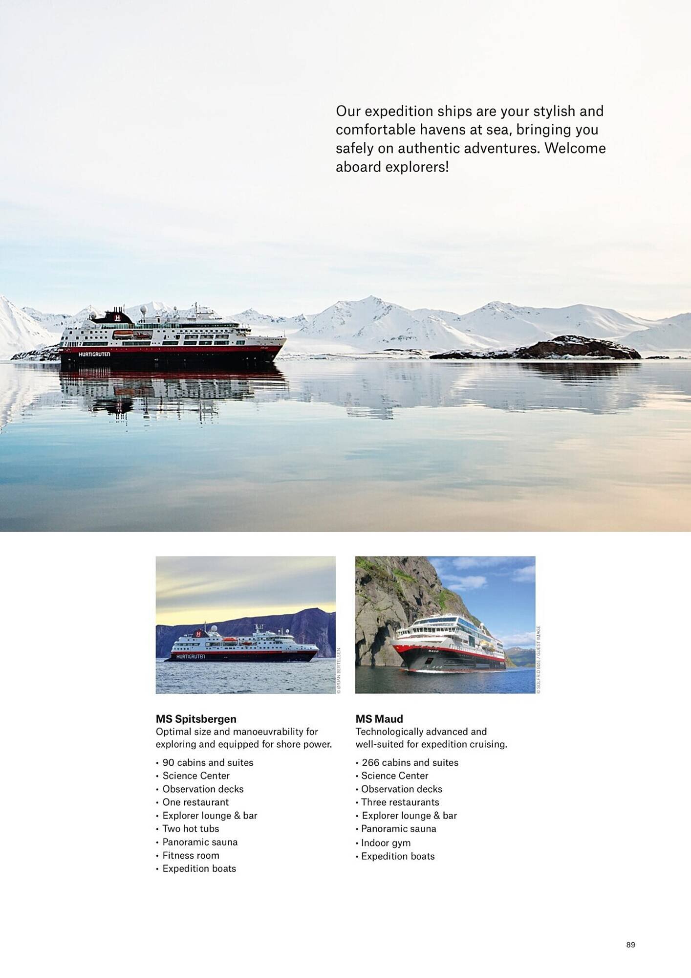 Flight Centre catalogue (2025-04-28 - 2025-12-31)