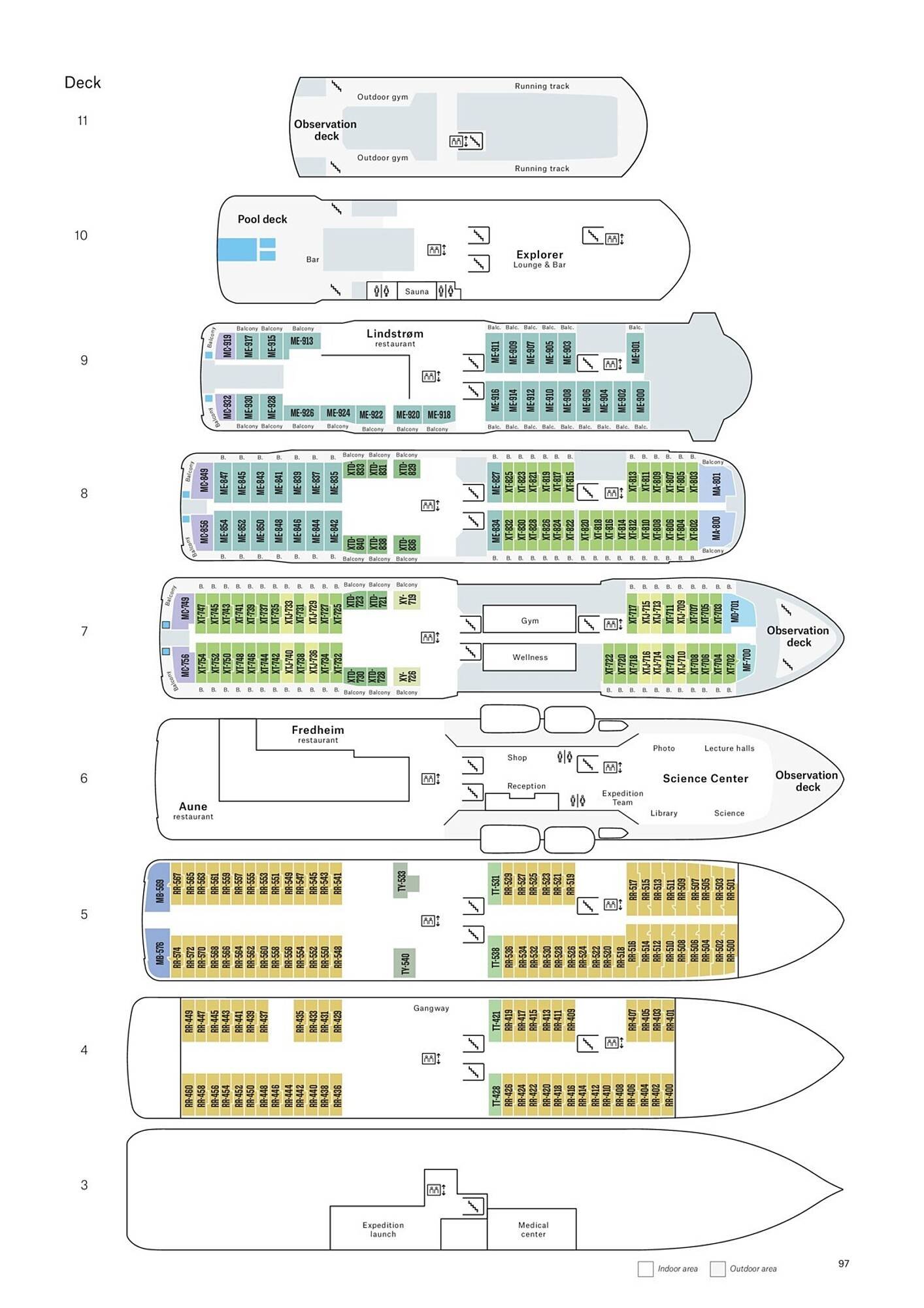 Flight Centre catalogue (2025-04-28 - 2025-12-31)