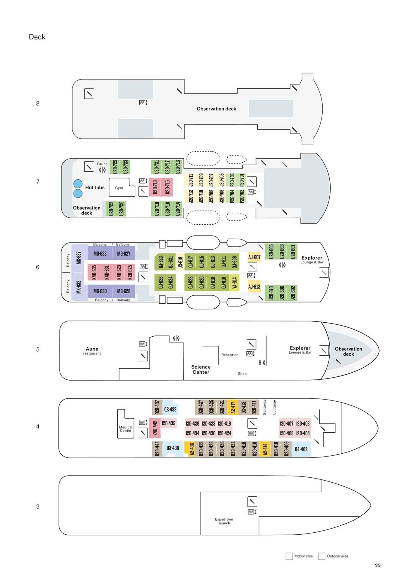 Flight Centre catalogue (2025-04-28 - 2025-12-31)