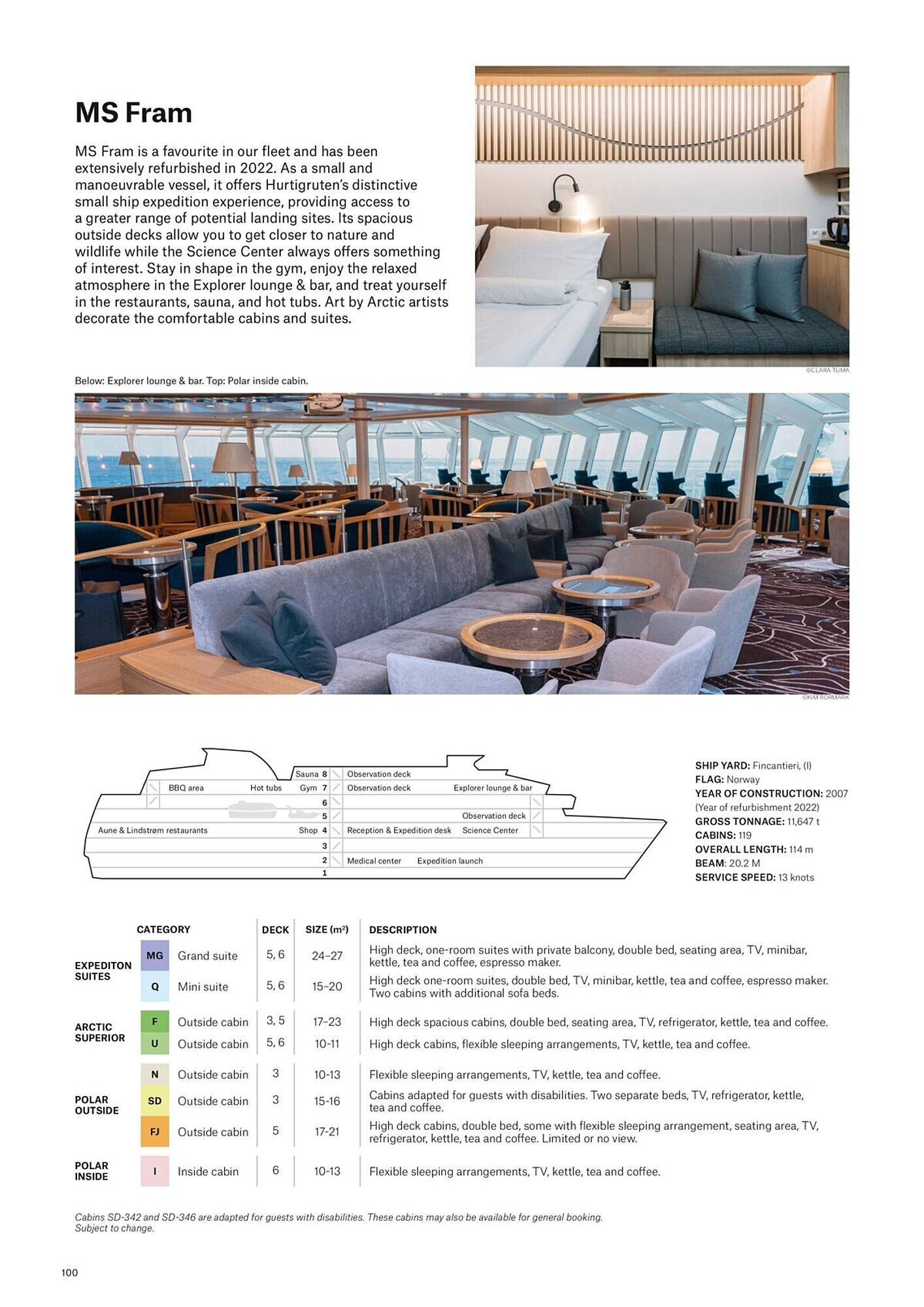 Flight Centre catalogue (2025-04-28 - 2025-12-31)