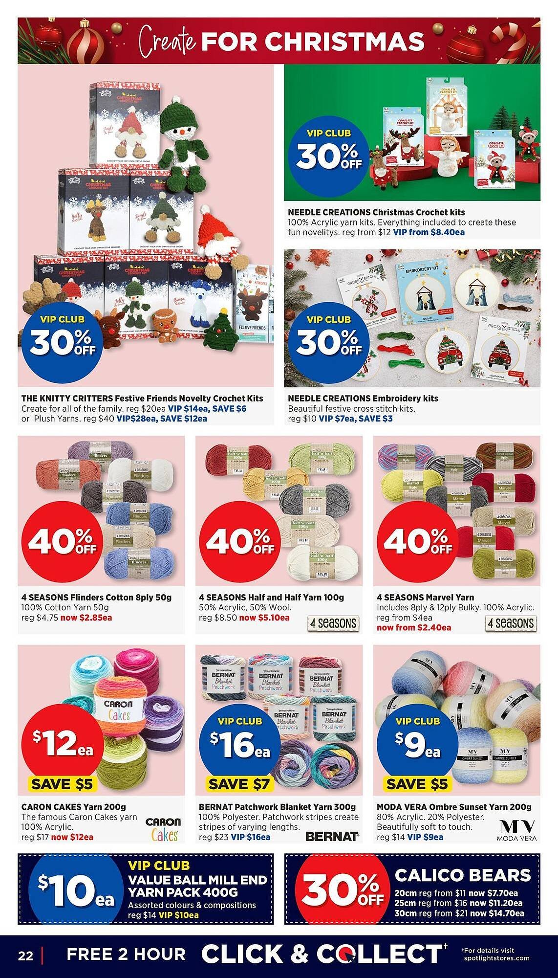 Spotlight catalogue (2025-10-15 - 2025-11-02) | 22