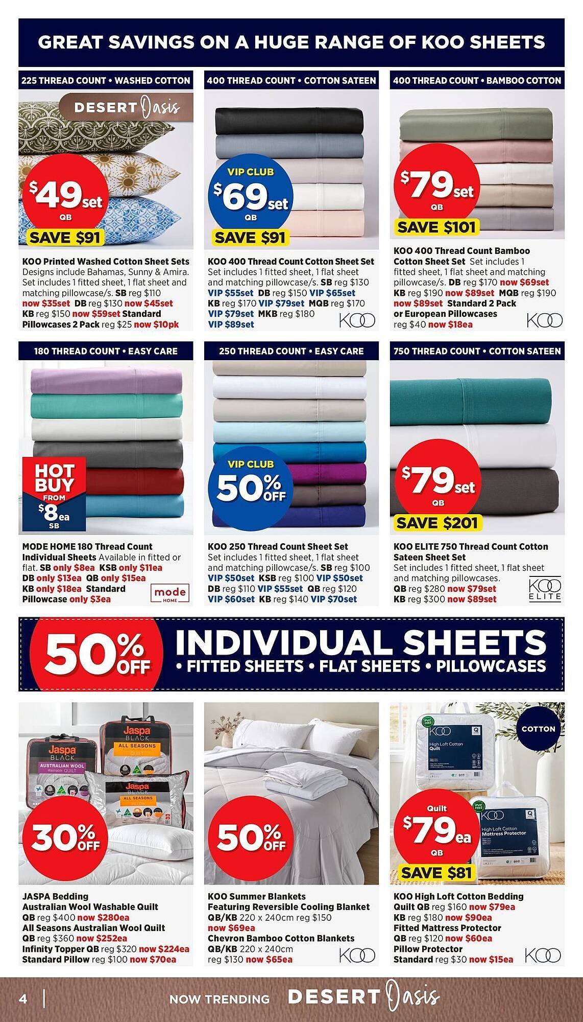 Spotlight catalogue (2025-10-15 - 2025-11-02) | 4