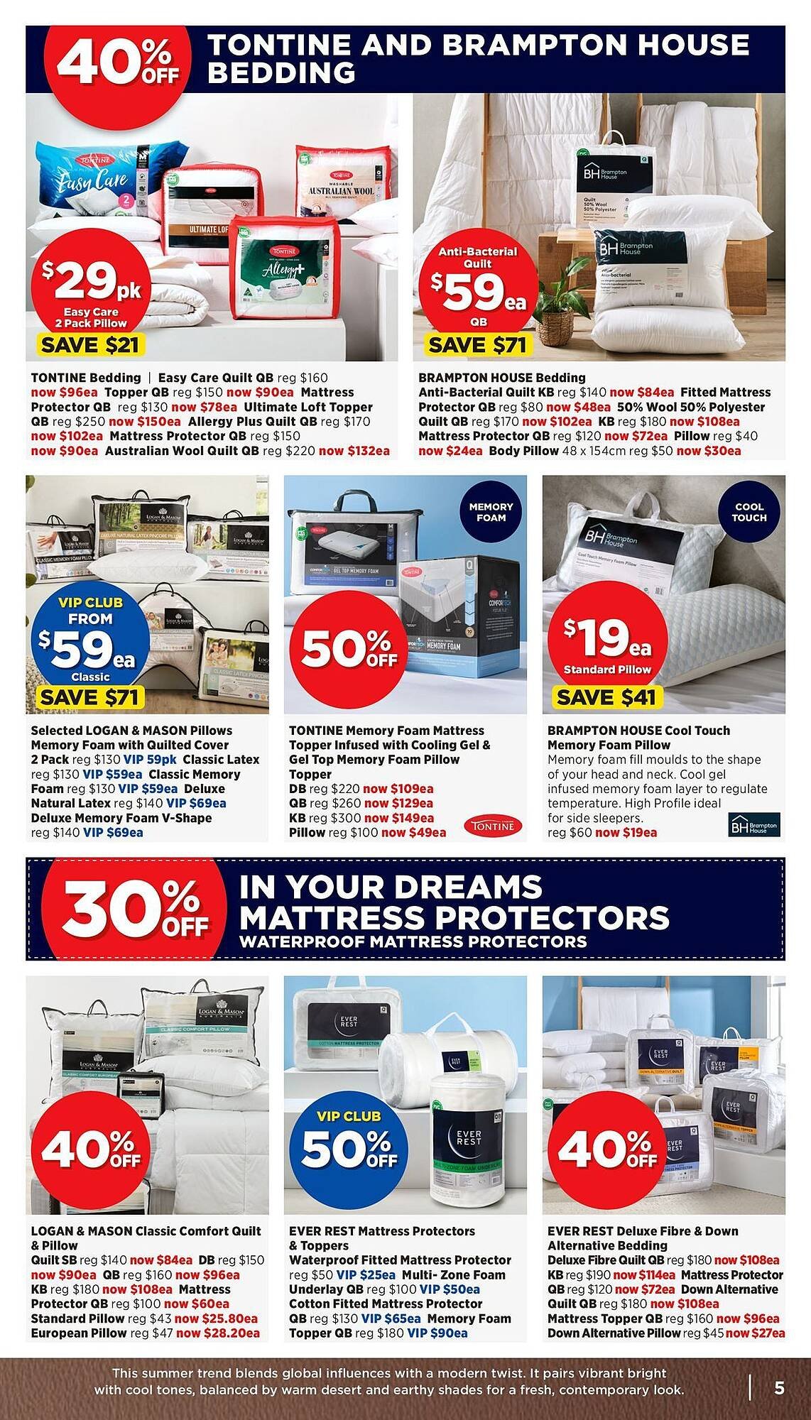 Spotlight catalogue (2025-10-15 - 2025-11-02) | 5