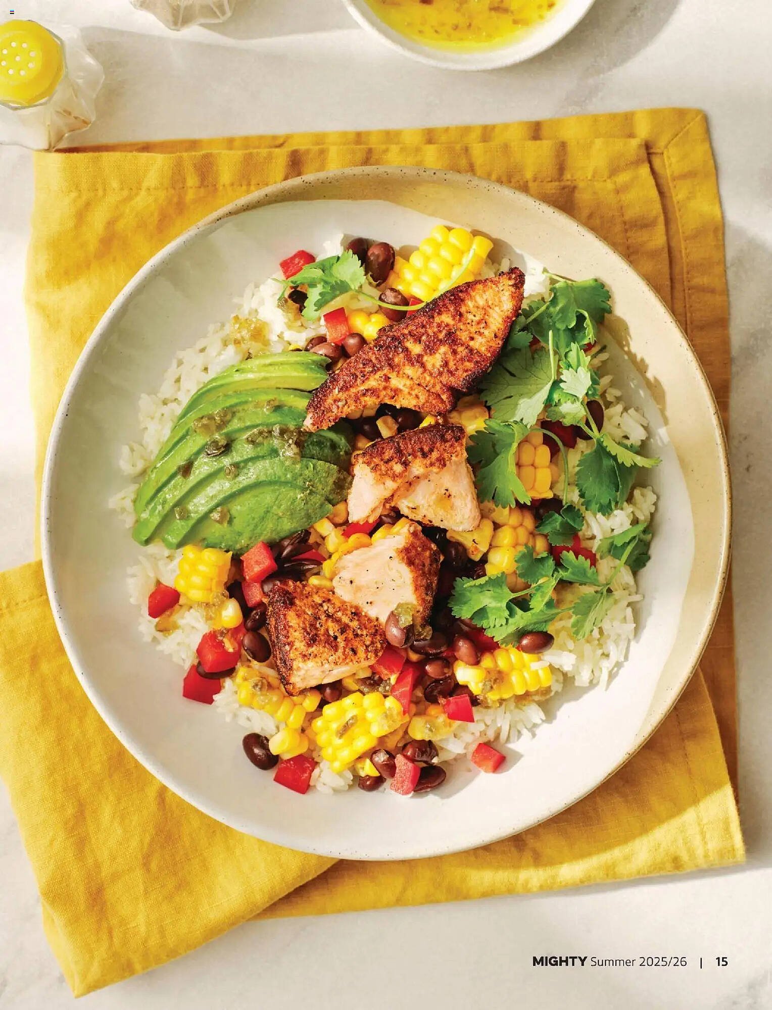 Foodland catalogue (2025-11-30 - 2026-02-28) | 15