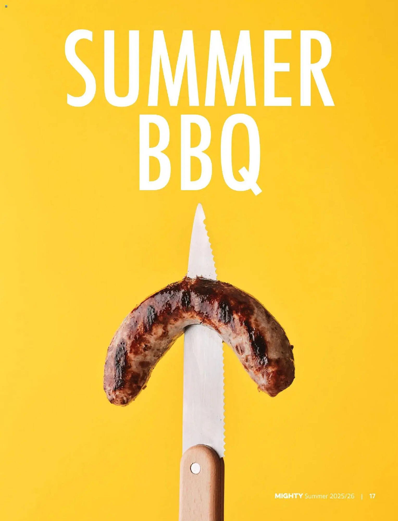 Foodland catalogue (2025-11-30 - 2026-02-28) | 17