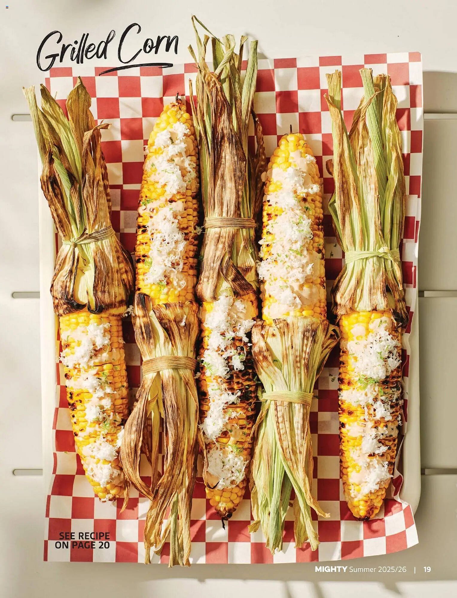 Foodland catalogue (2025-11-30 - 2026-02-28) | 19