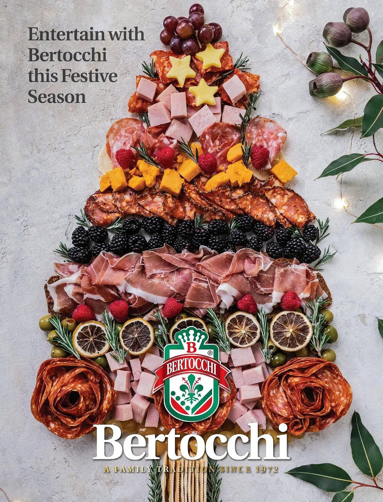 Foodland catalogue (2025-11-30 - 2026-02-28) | 21