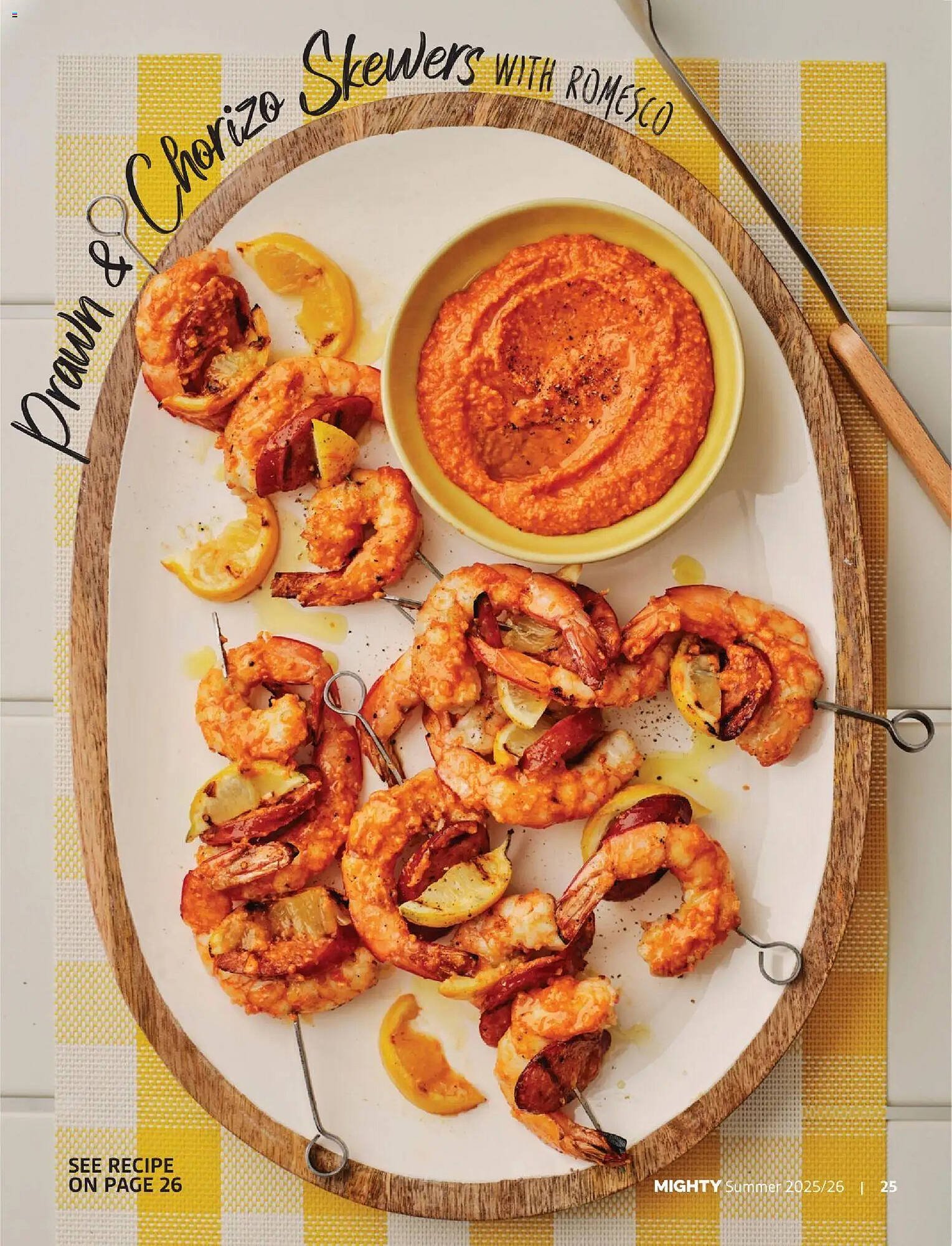 Foodland catalogue (2025-11-30 - 2026-02-28) | 25