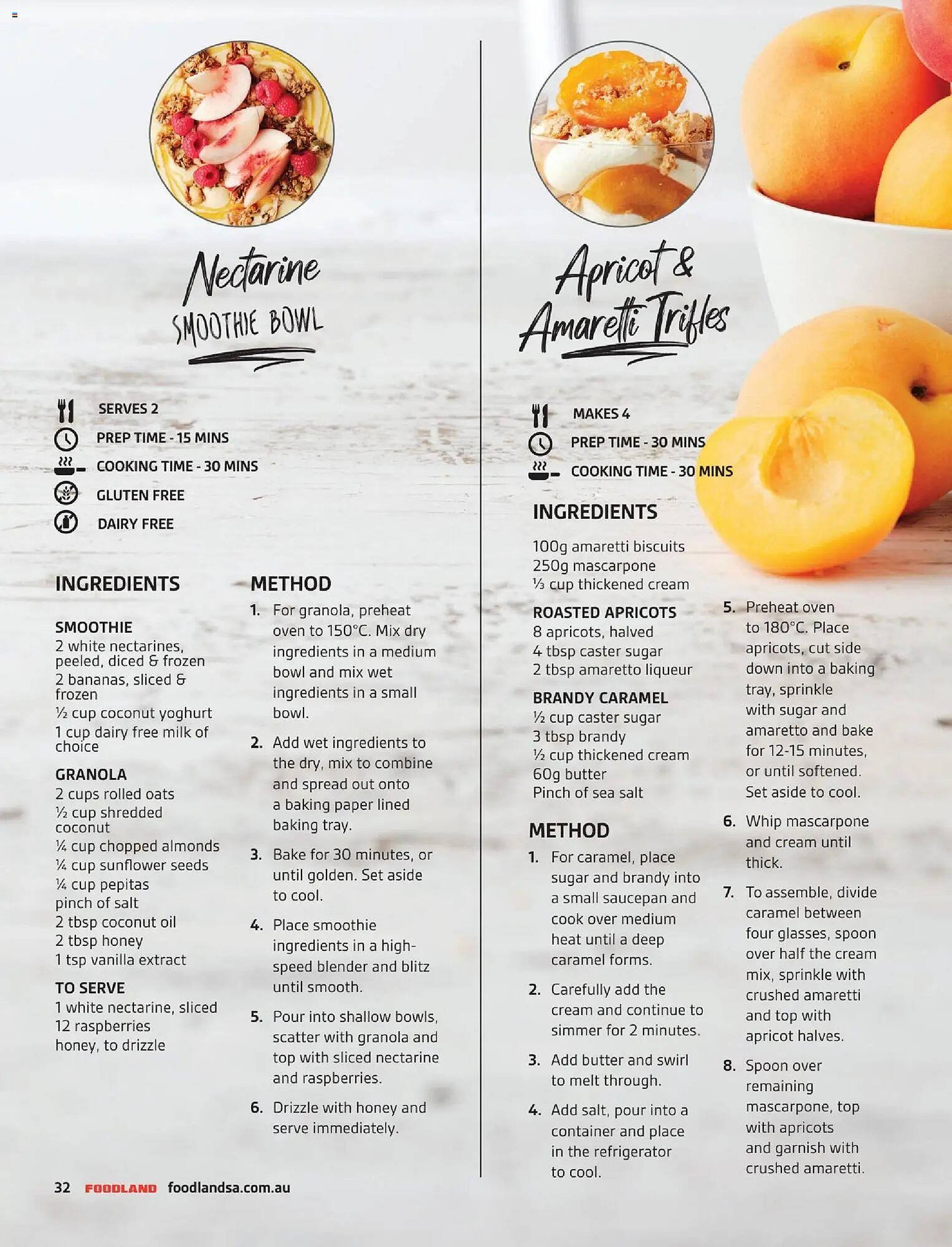 Foodland catalogue (2025-11-30 - 2026-02-28) | 32