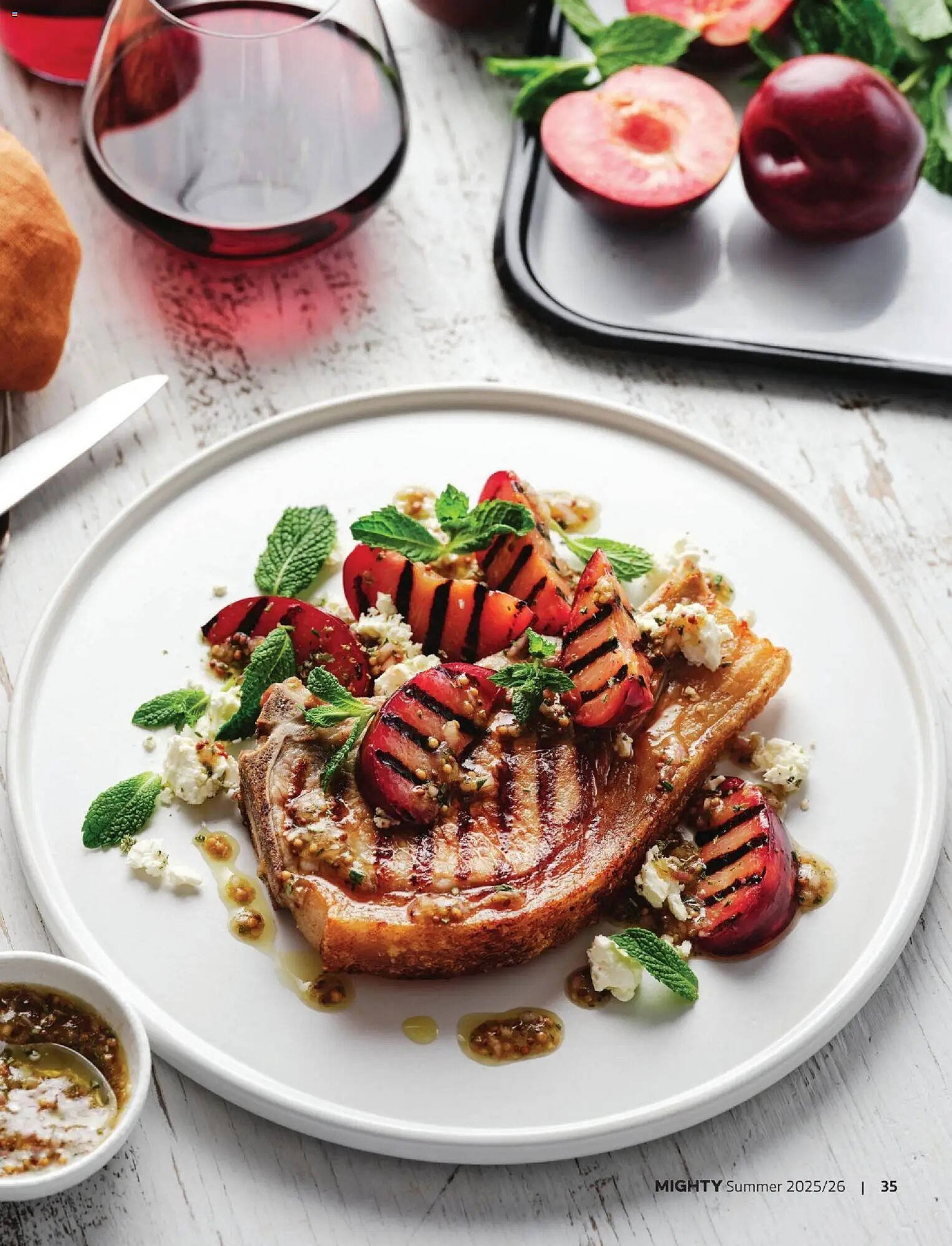 Foodland catalogue (2025-11-30 - 2026-02-28) | 35