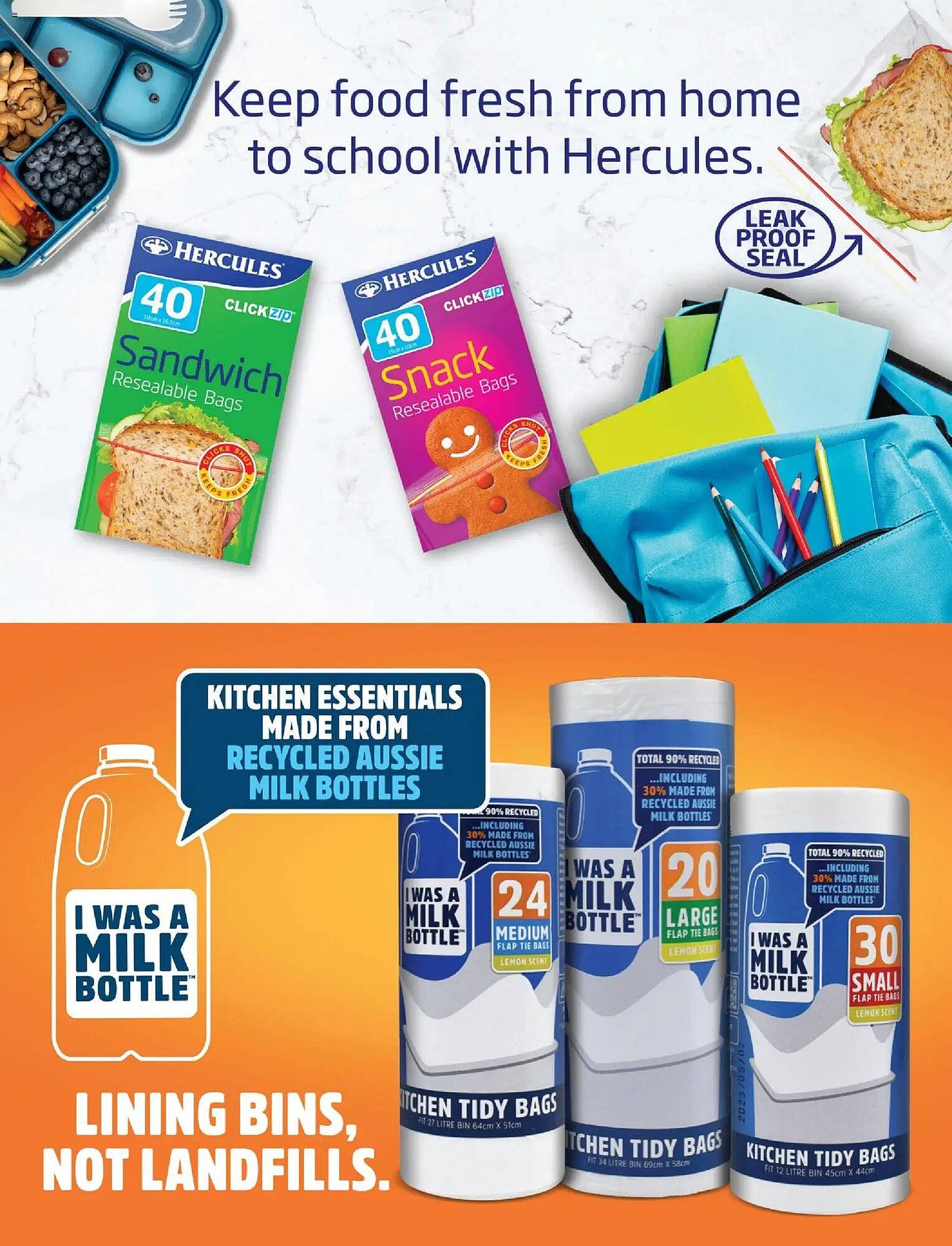 Foodland catalogue (2025-11-30 - 2026-02-28) | 37