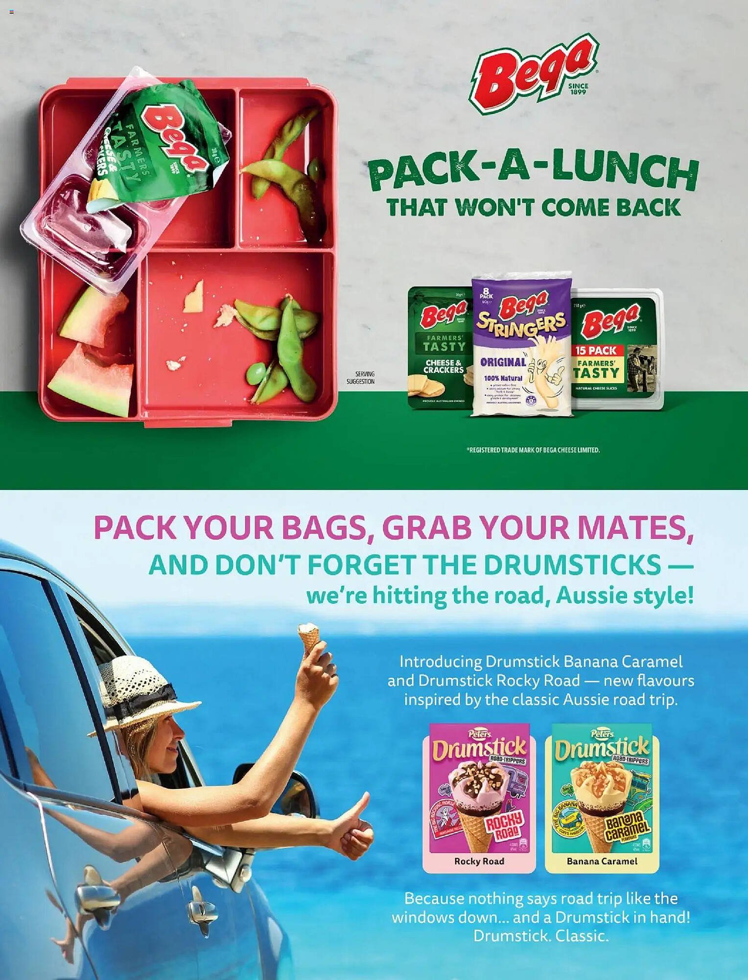 Foodland catalogue (2025-11-30 - 2026-02-28) | 38