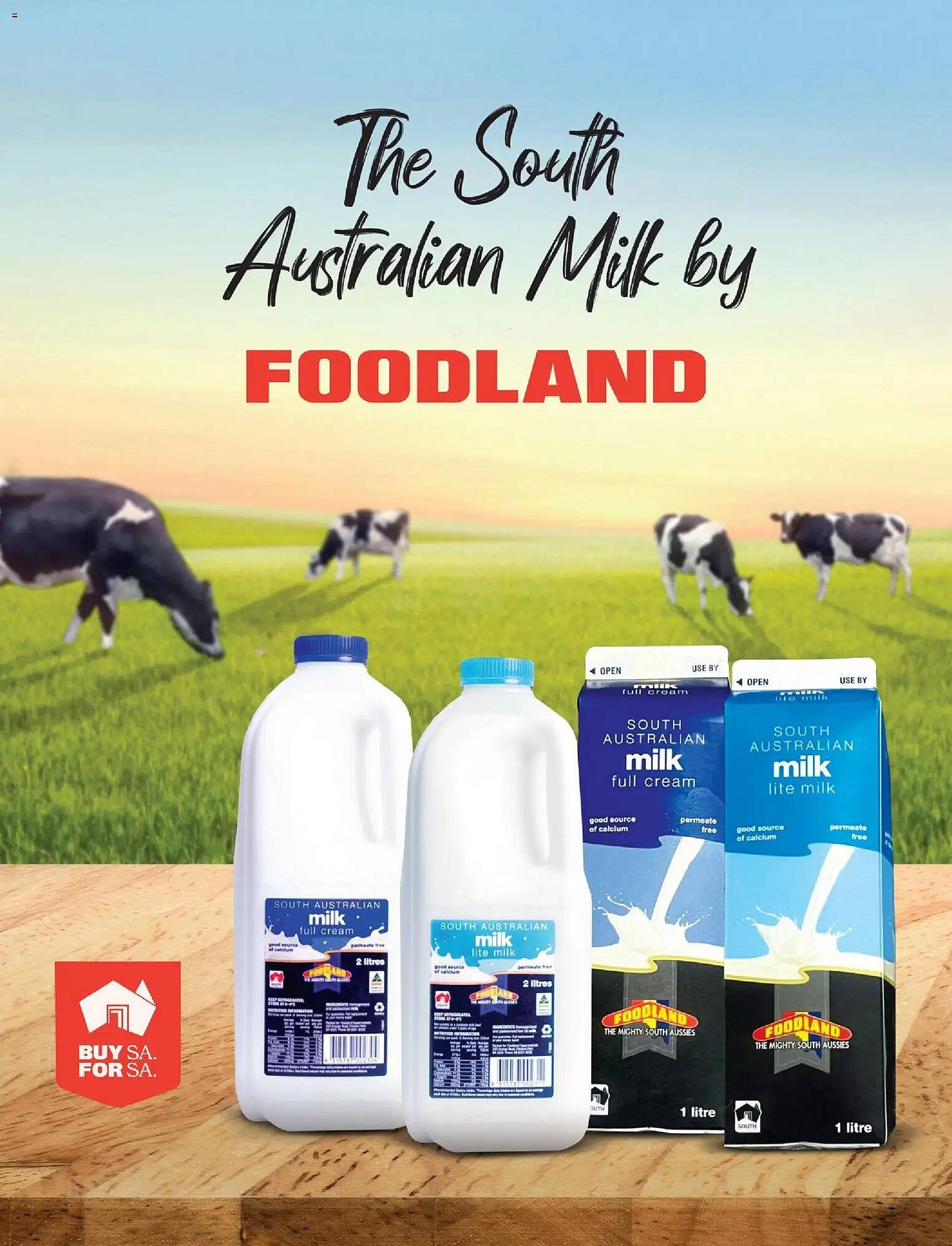 Foodland catalogue (2025-11-30 - 2026-02-28) | 39