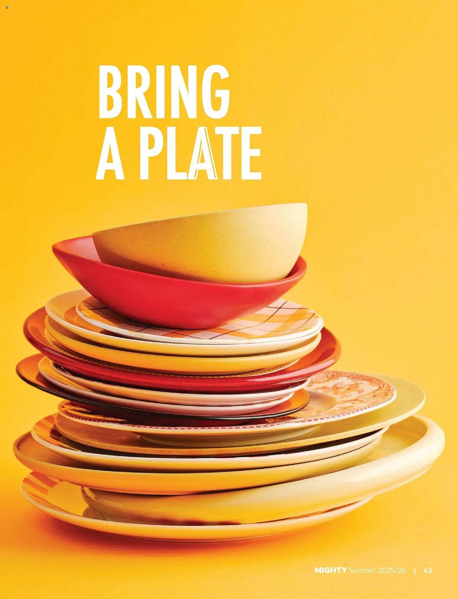 Foodland catalogue (2025-11-30 - 2026-02-28) | 43