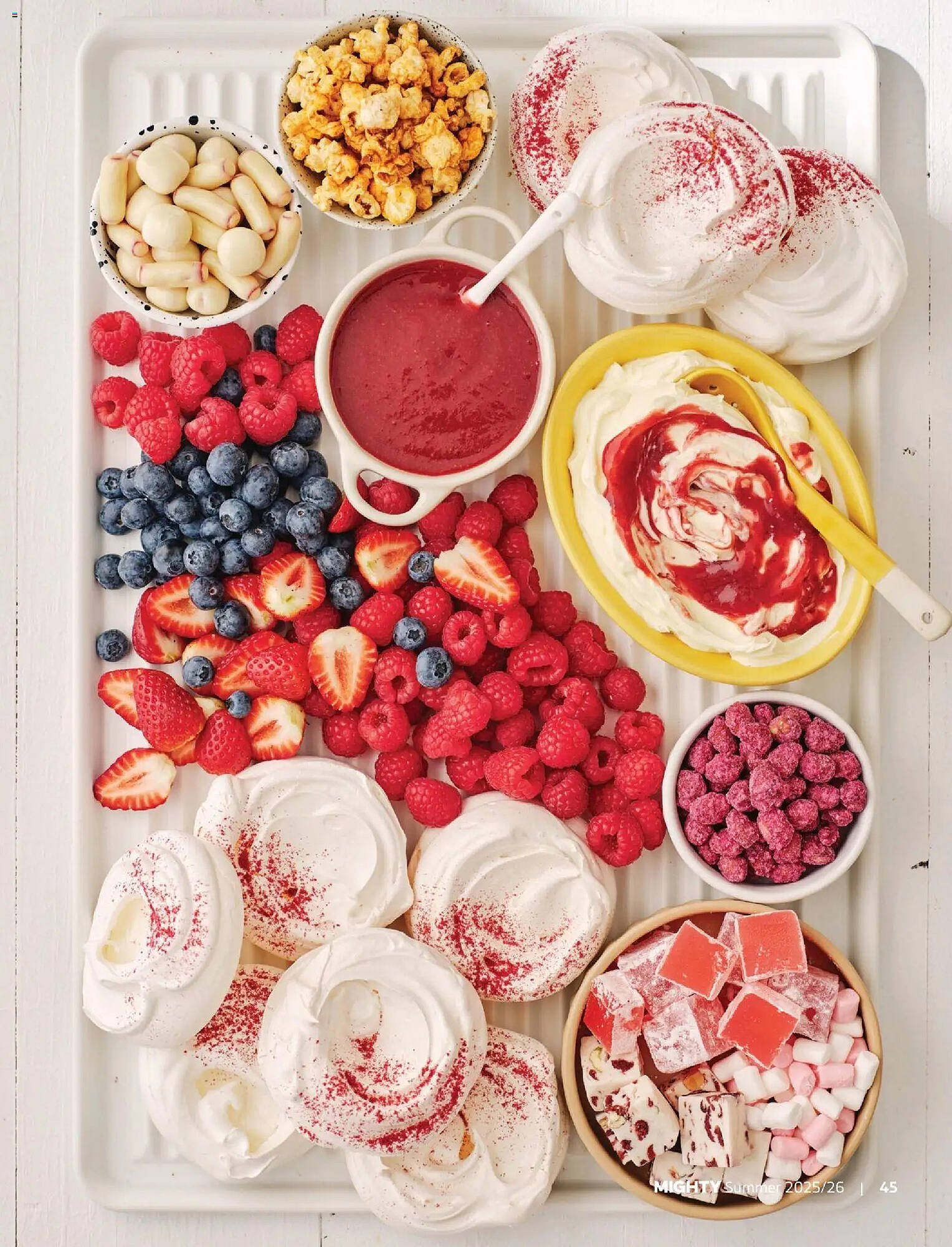 Foodland catalogue (2025-11-30 - 2026-02-28) | 45