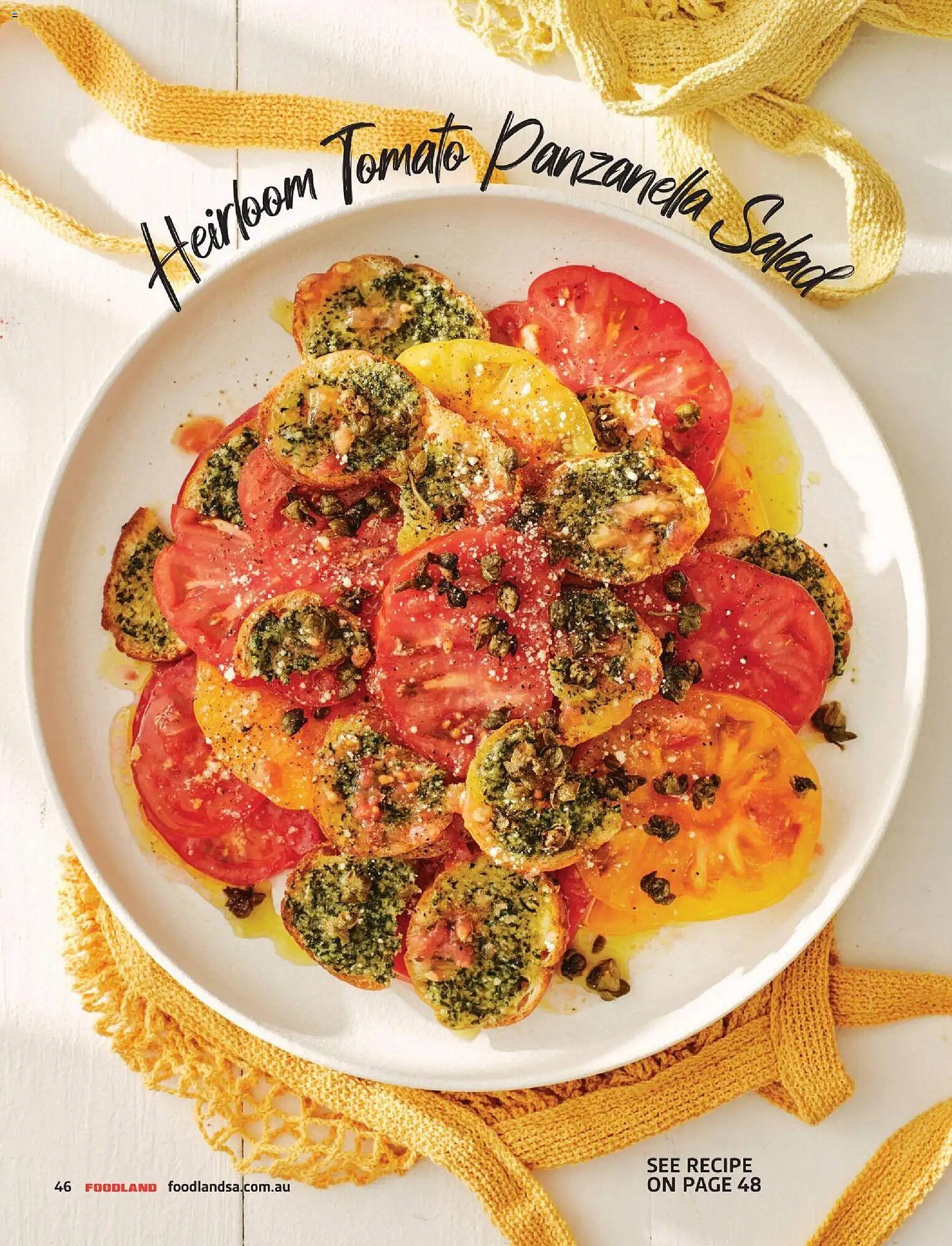 Foodland catalogue (2025-11-30 - 2026-02-28) | 46