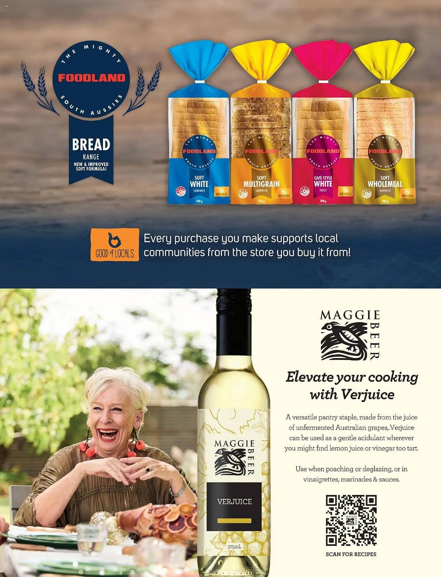 Foodland catalogue (2025-11-30 - 2026-02-28) | 49