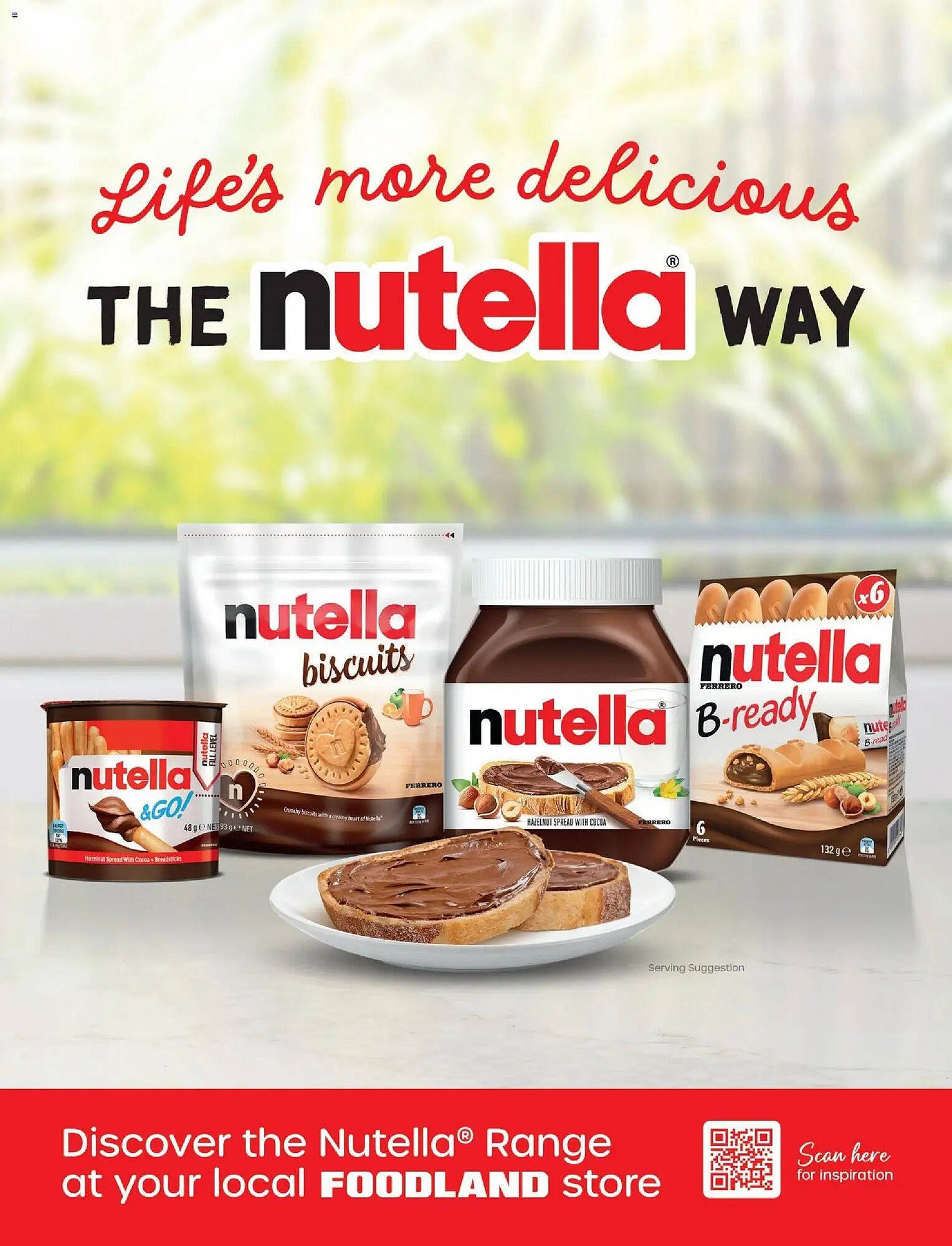 Foodland catalogue (2025-11-30 - 2026-02-28) | 56