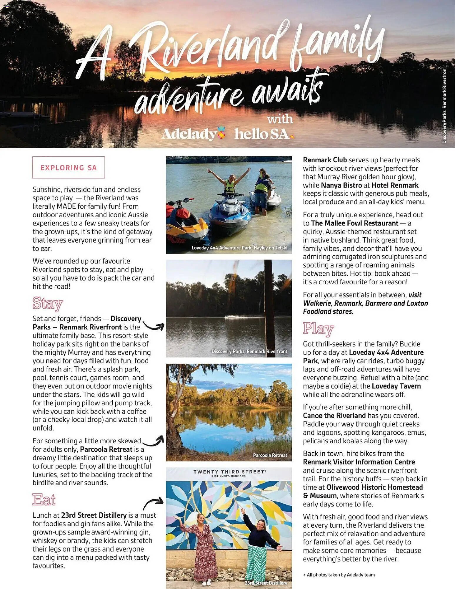 Foodland catalogue (2025-11-30 - 2026-02-28) | 57