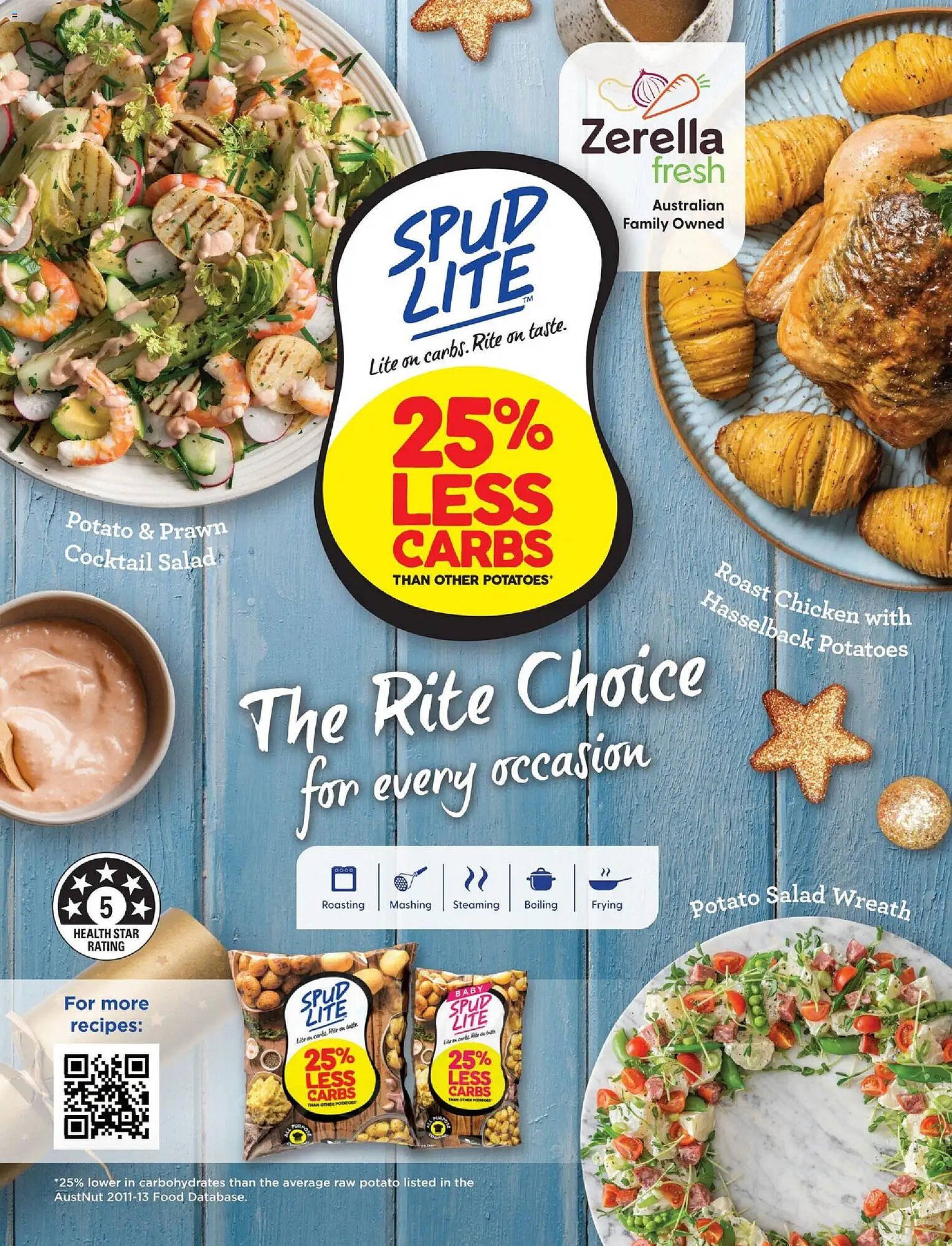 Foodland catalogue (2025-11-30 - 2026-02-28) | 61