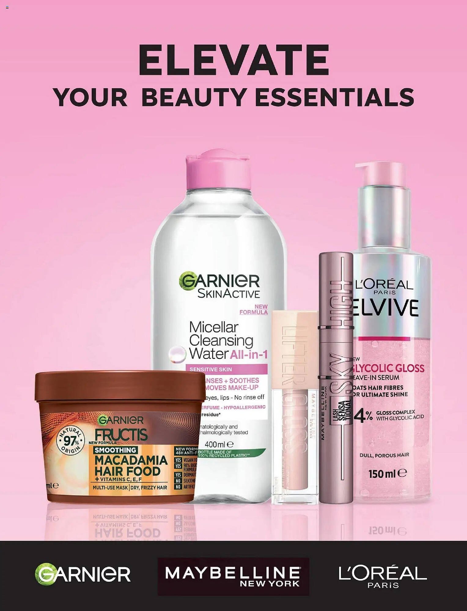 Foodland catalogue (2025-11-30 - 2026-02-28) | 68