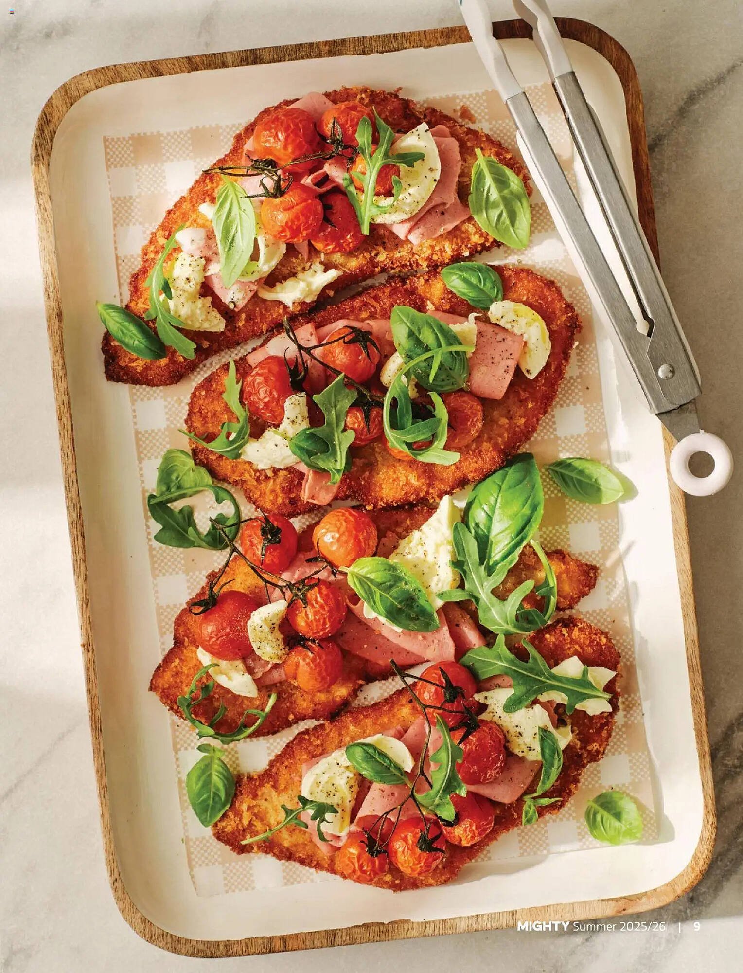 Foodland catalogue (2025-11-30 - 2026-02-28) | 9