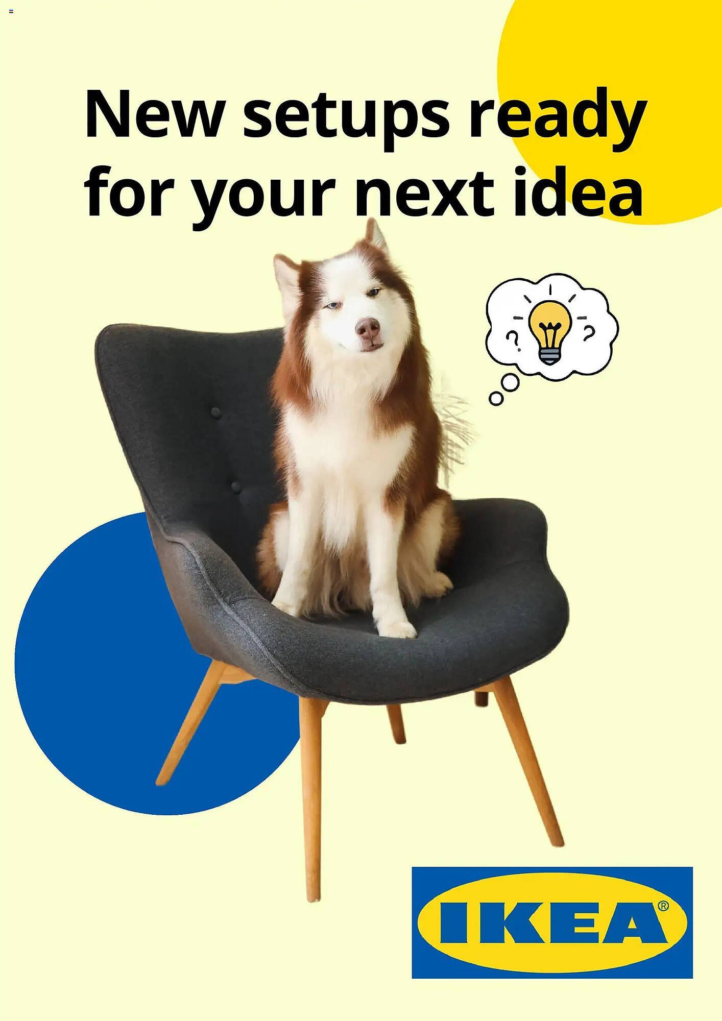IKEA catalogue (2026-02-19 - 2026-02-27) | 1