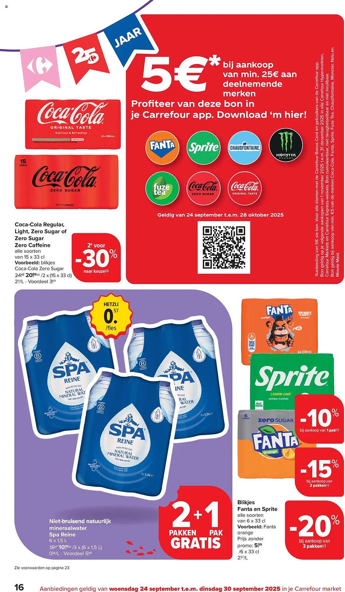Carrefour Market folder (2025-09-24 - 2025-09-30)