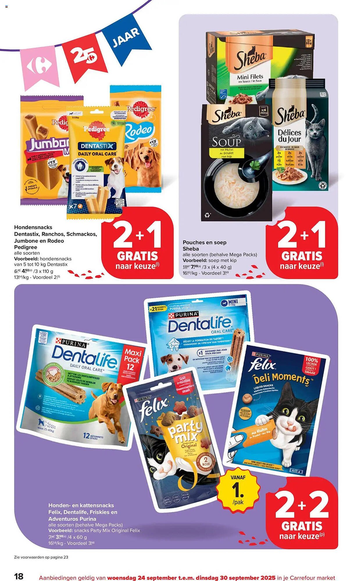 Carrefour Market folder (2025-09-24 - 2025-09-30)