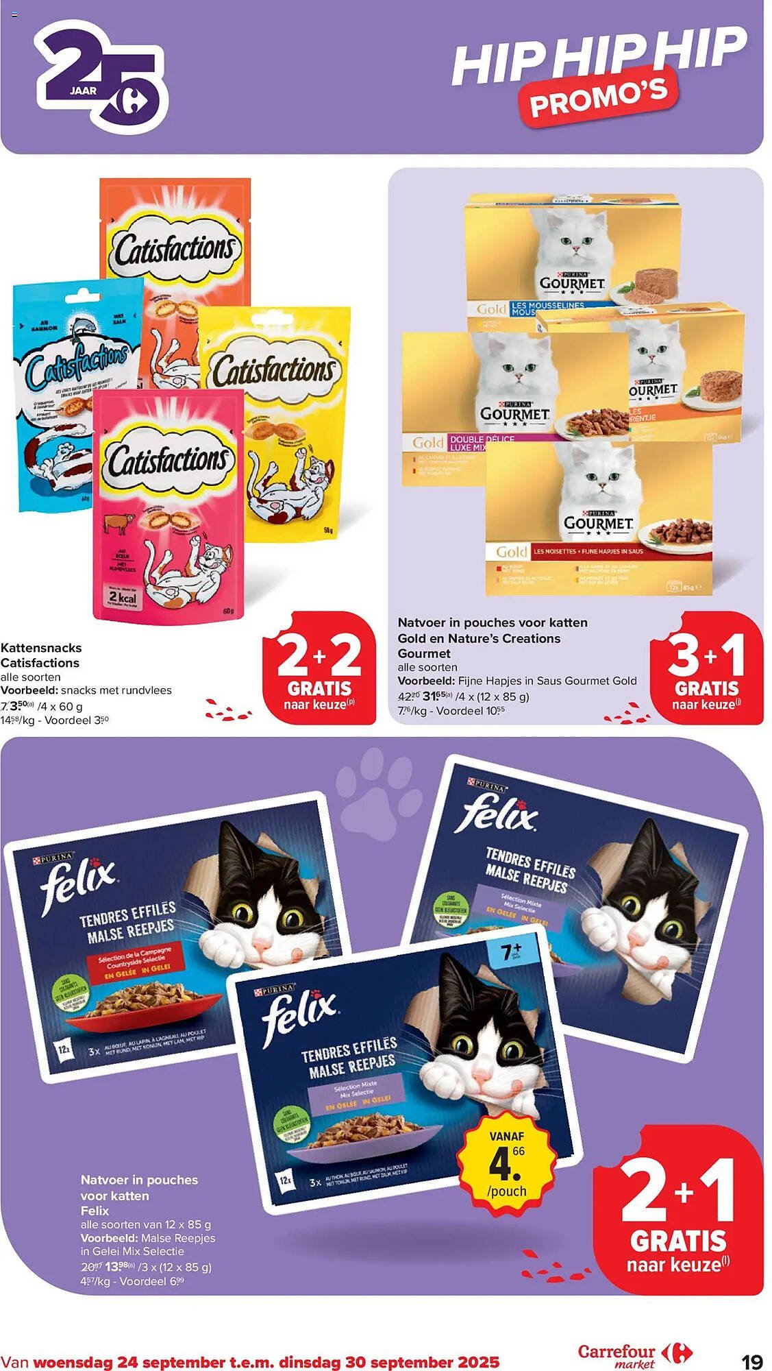 Carrefour Market folder (2025-09-24 - 2025-09-30)