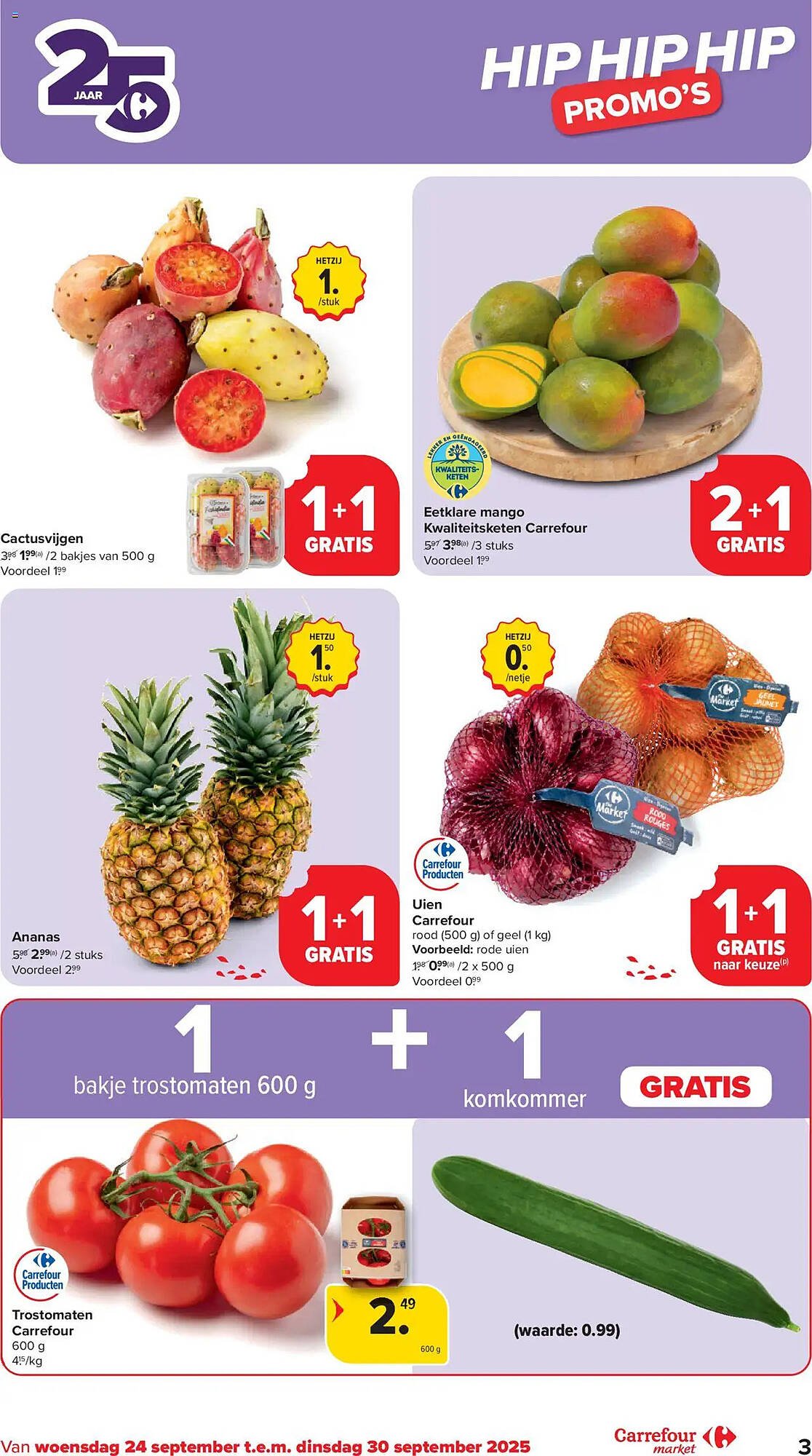 Carrefour Market folder (2025-09-24 - 2025-09-30)