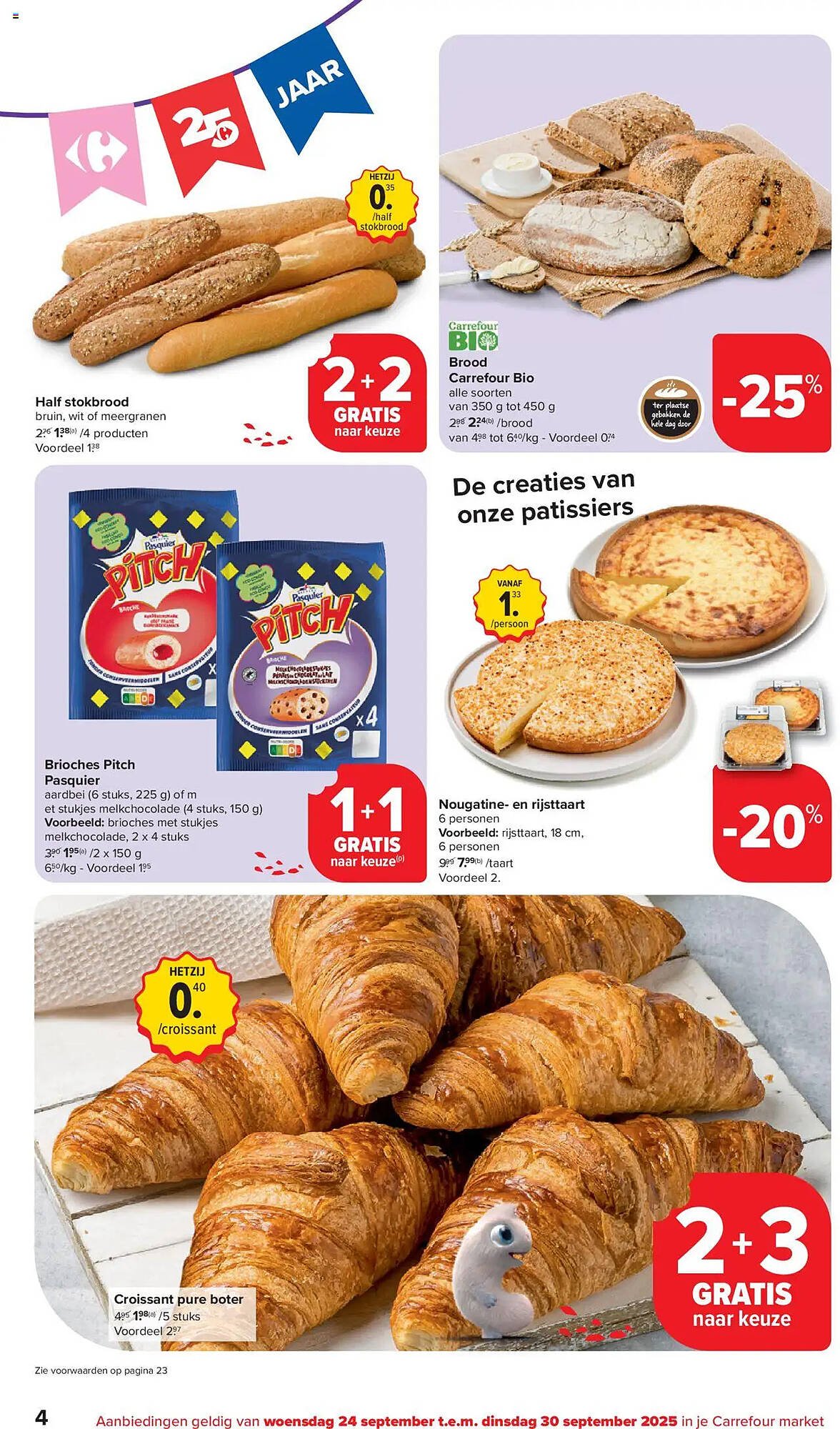 Carrefour Market folder (2025-09-24 - 2025-09-30)