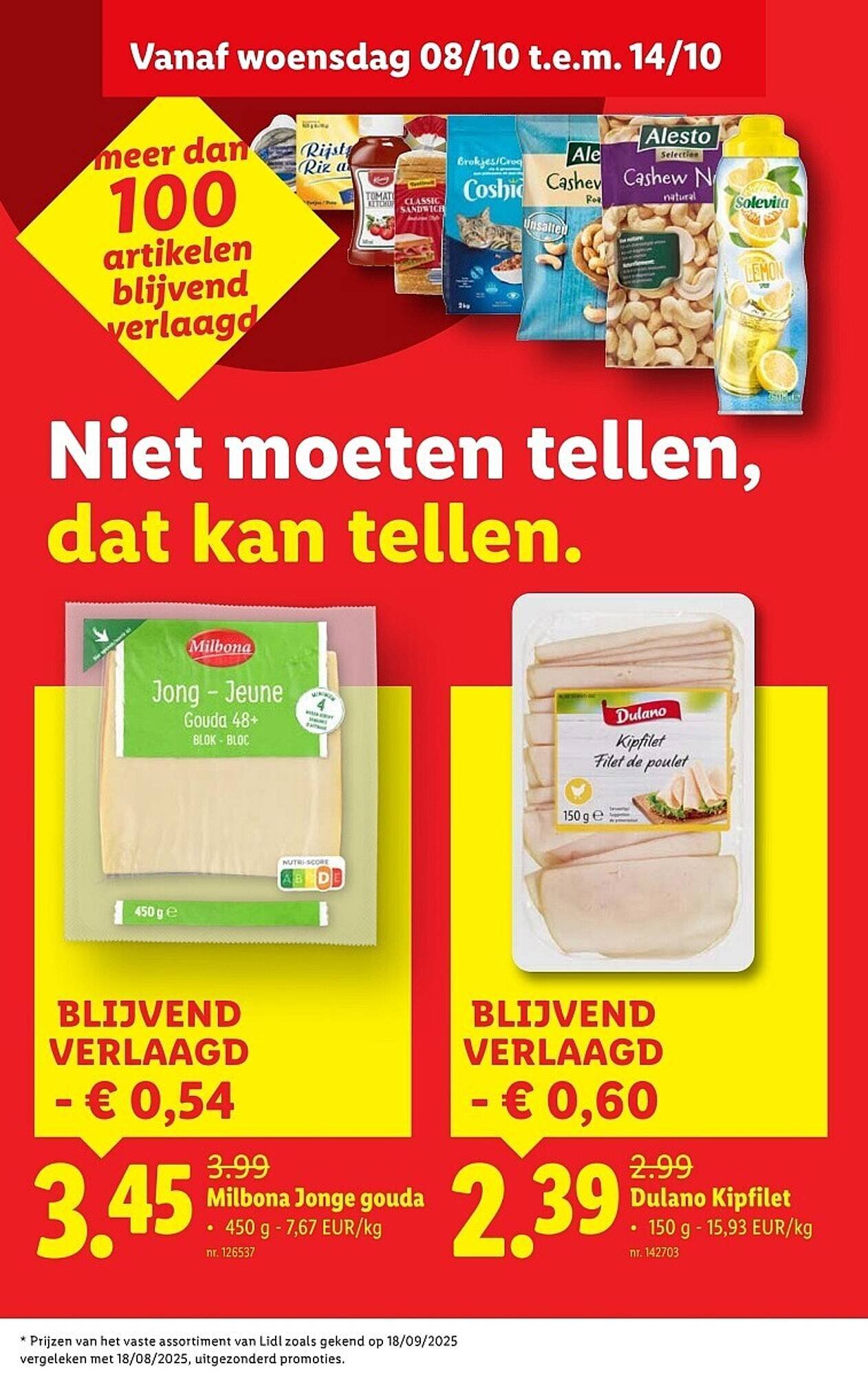 Lidl folder (2025-10-08 - 2025-10-14)