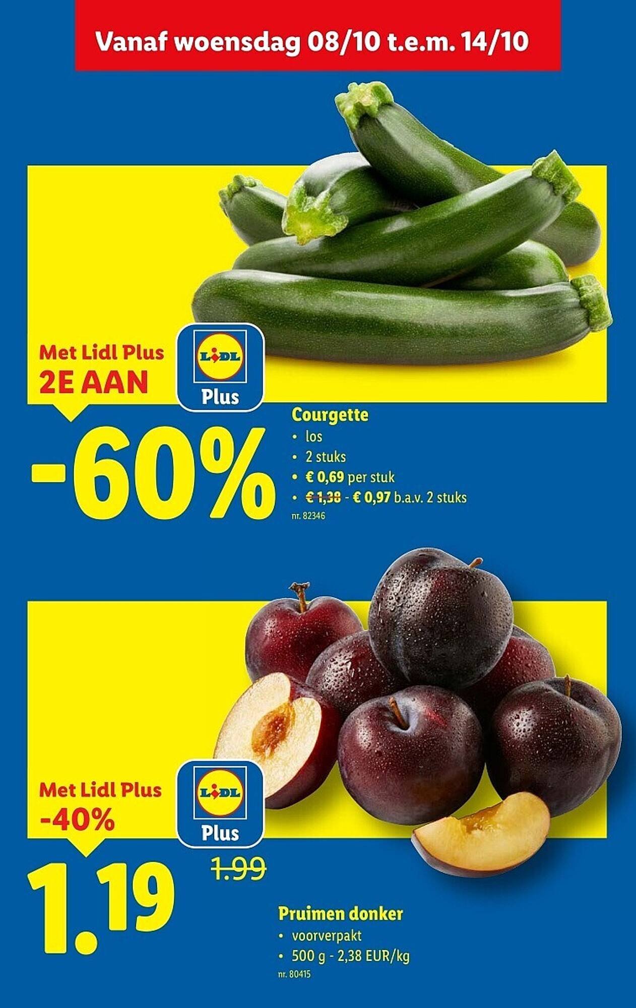 Lidl folder (2025-10-08 - 2025-10-14)