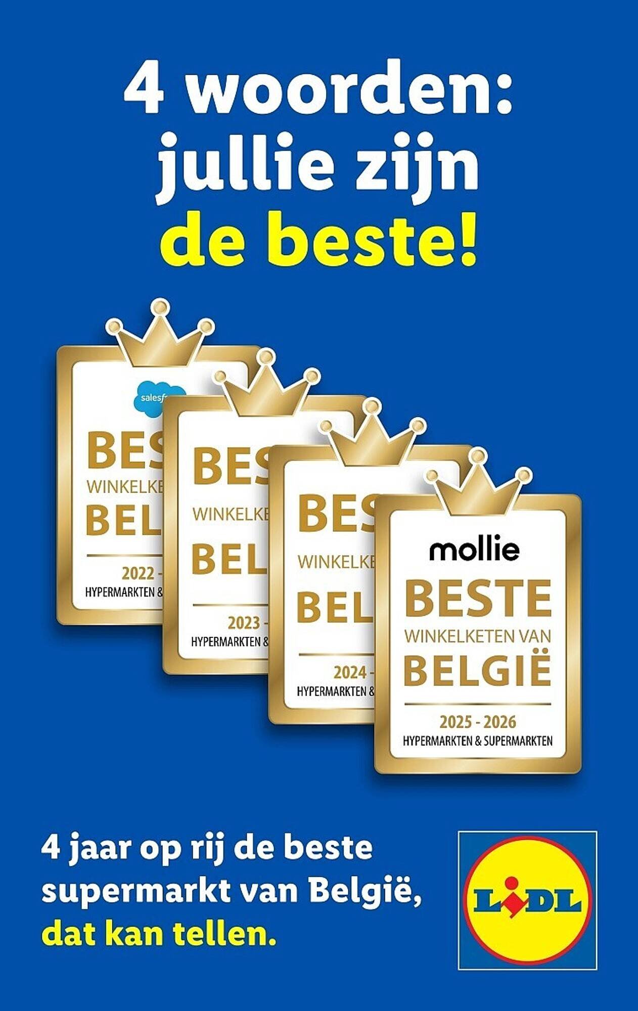 Lidl folder (2025-10-08 - 2025-10-14)