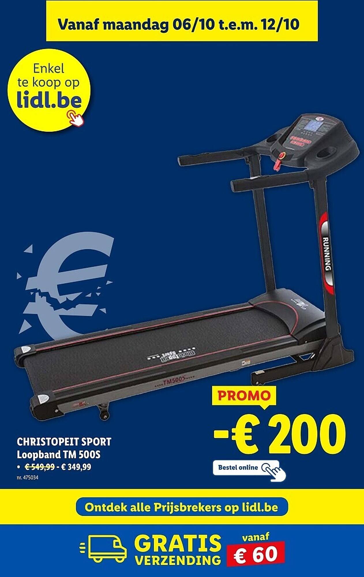 Lidl folder (2025-10-08 - 2025-10-14)