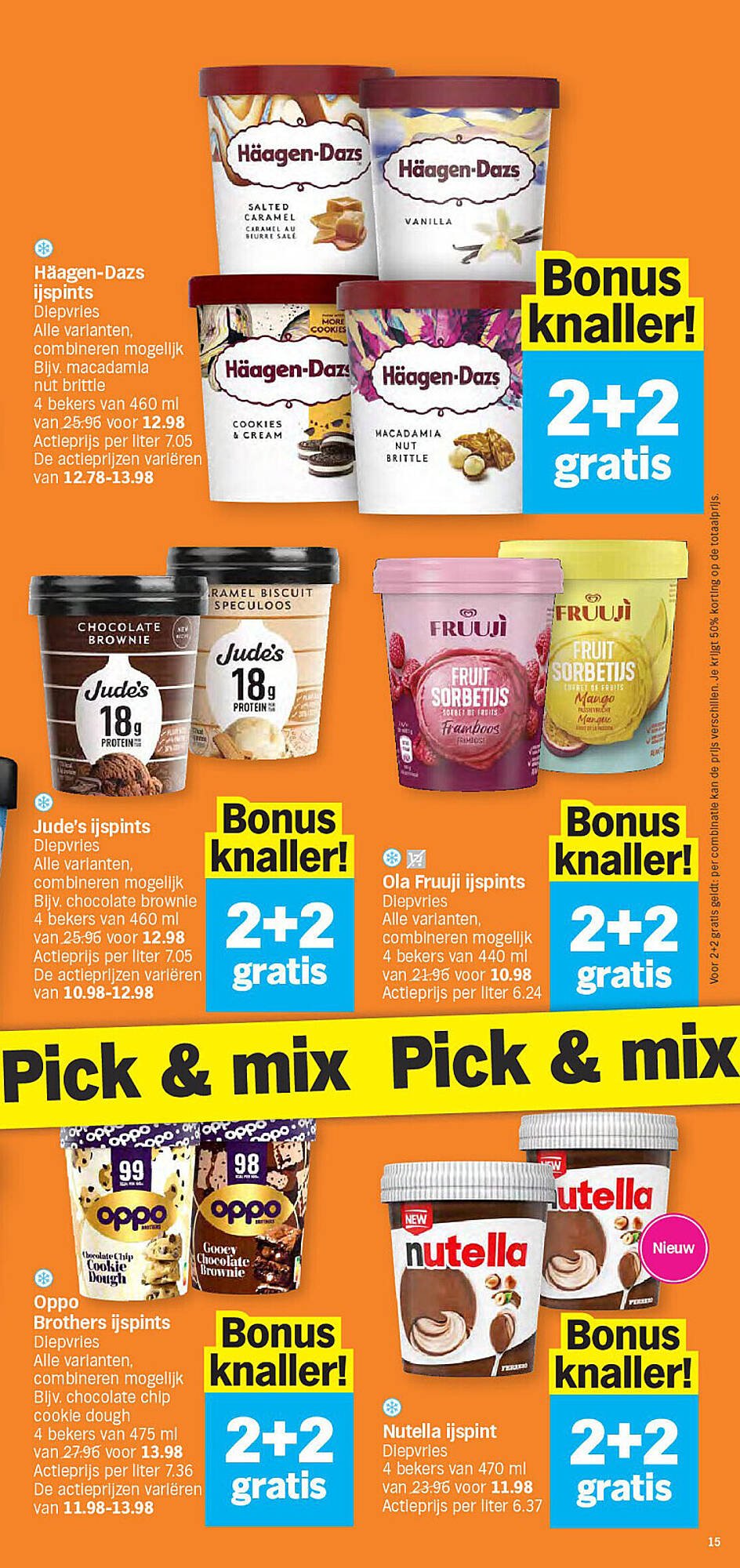 Albert Heijn folder (2026-04-07 - 2026-04-12)