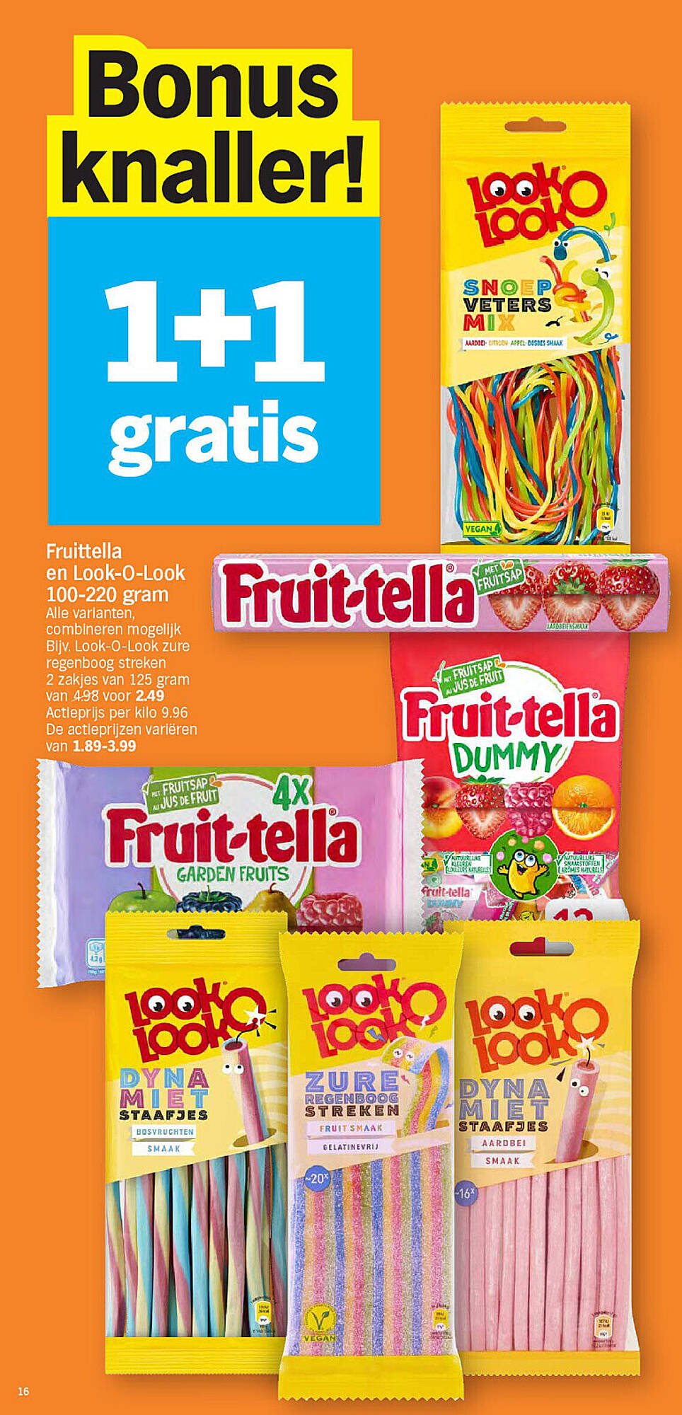 Albert Heijn folder (2026-04-07 - 2026-04-12)