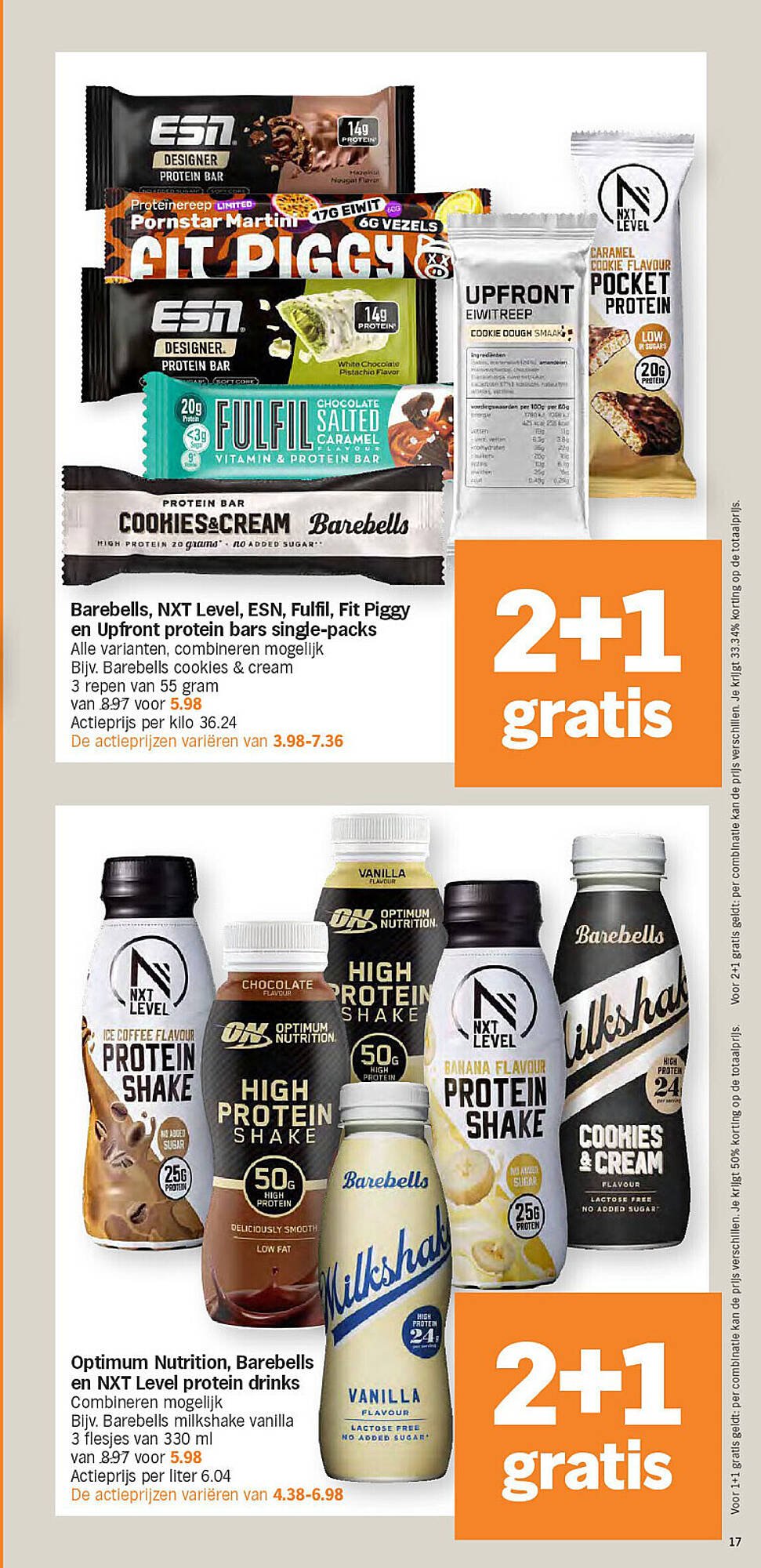 Albert Heijn folder (2026-04-07 - 2026-04-12)