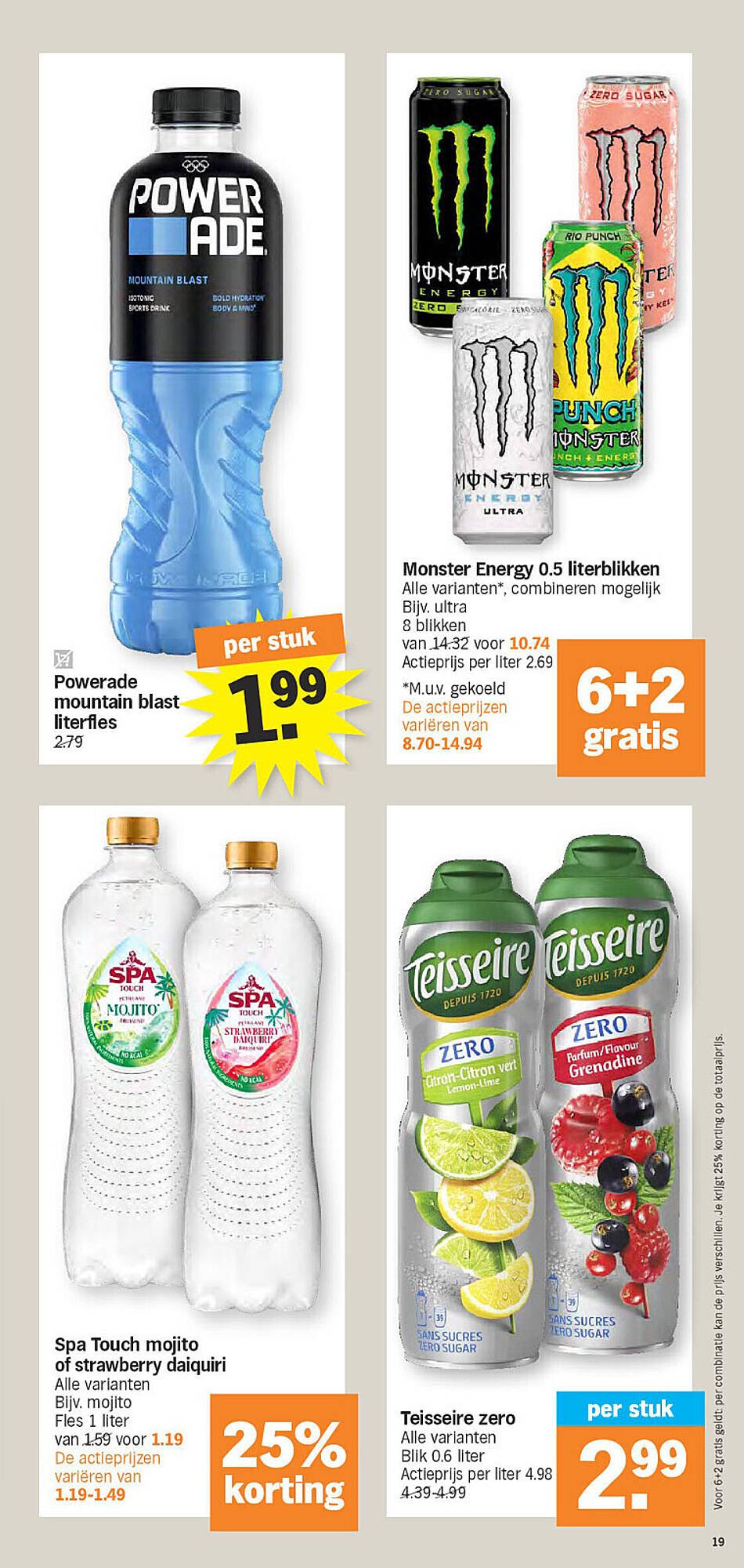 Albert Heijn folder (2026-04-07 - 2026-04-12)