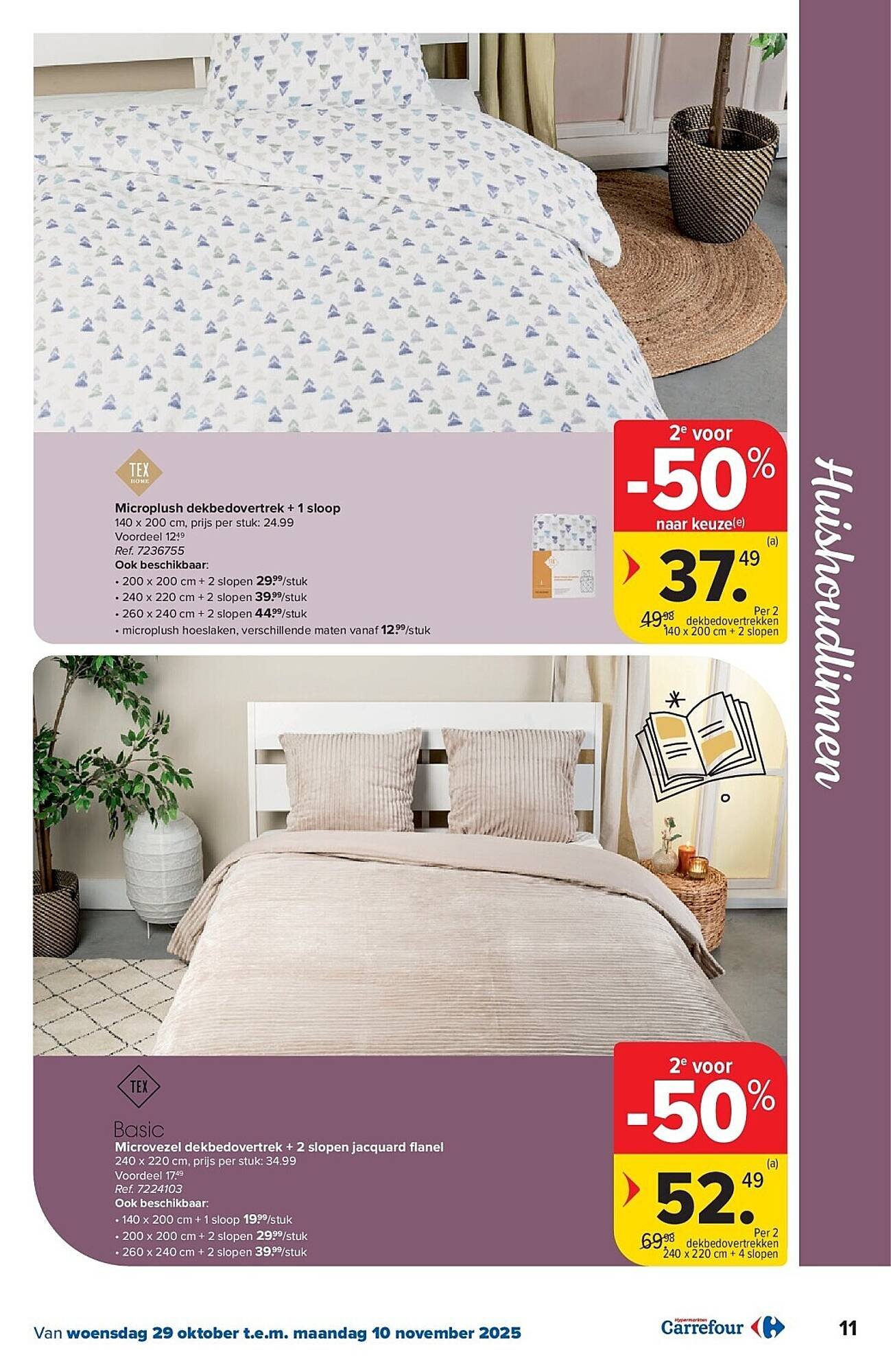 Carrefour folder (2025-10-29 - 2025-11-10)