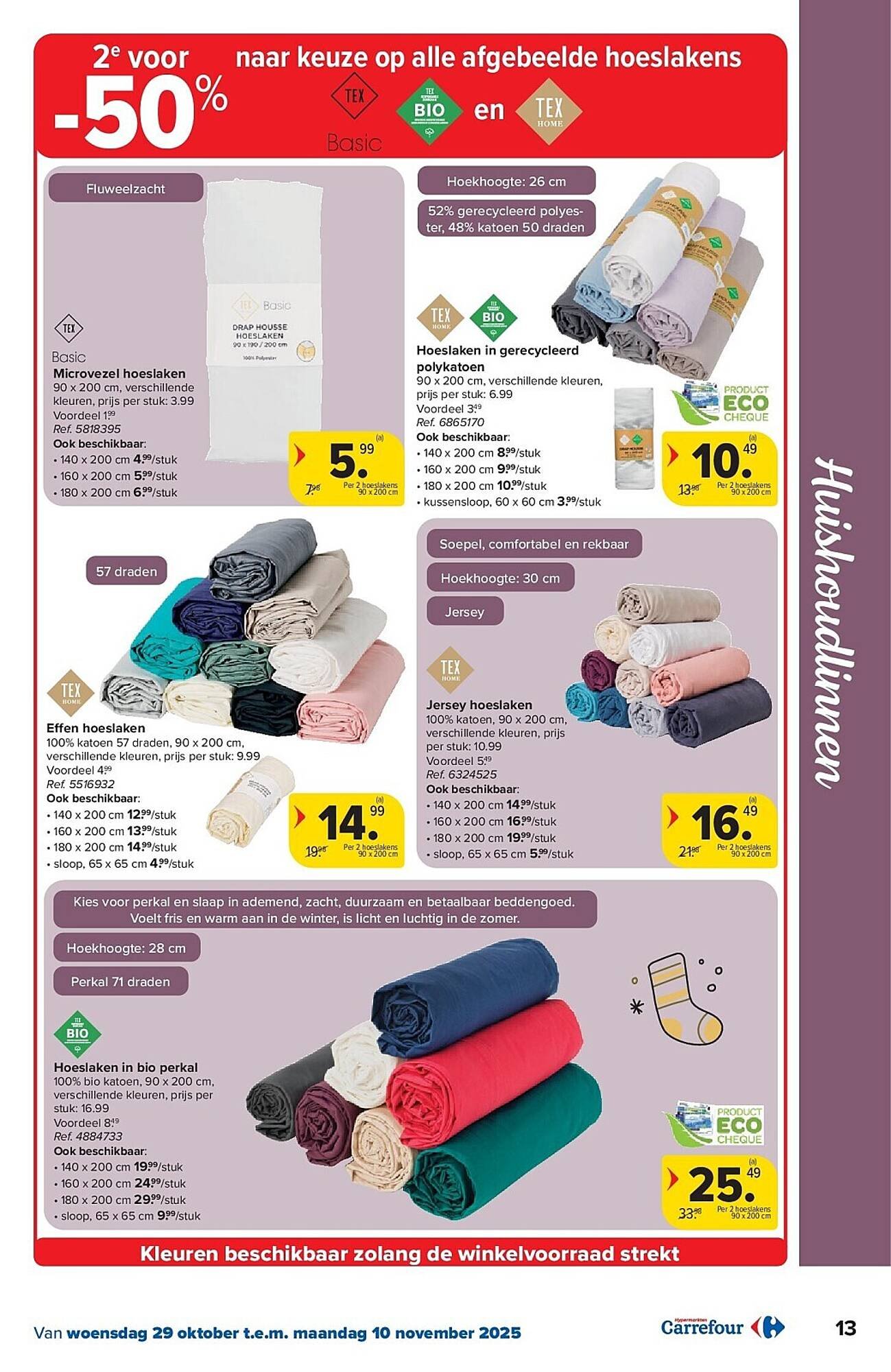 Carrefour folder (2025-10-29 - 2025-11-10)