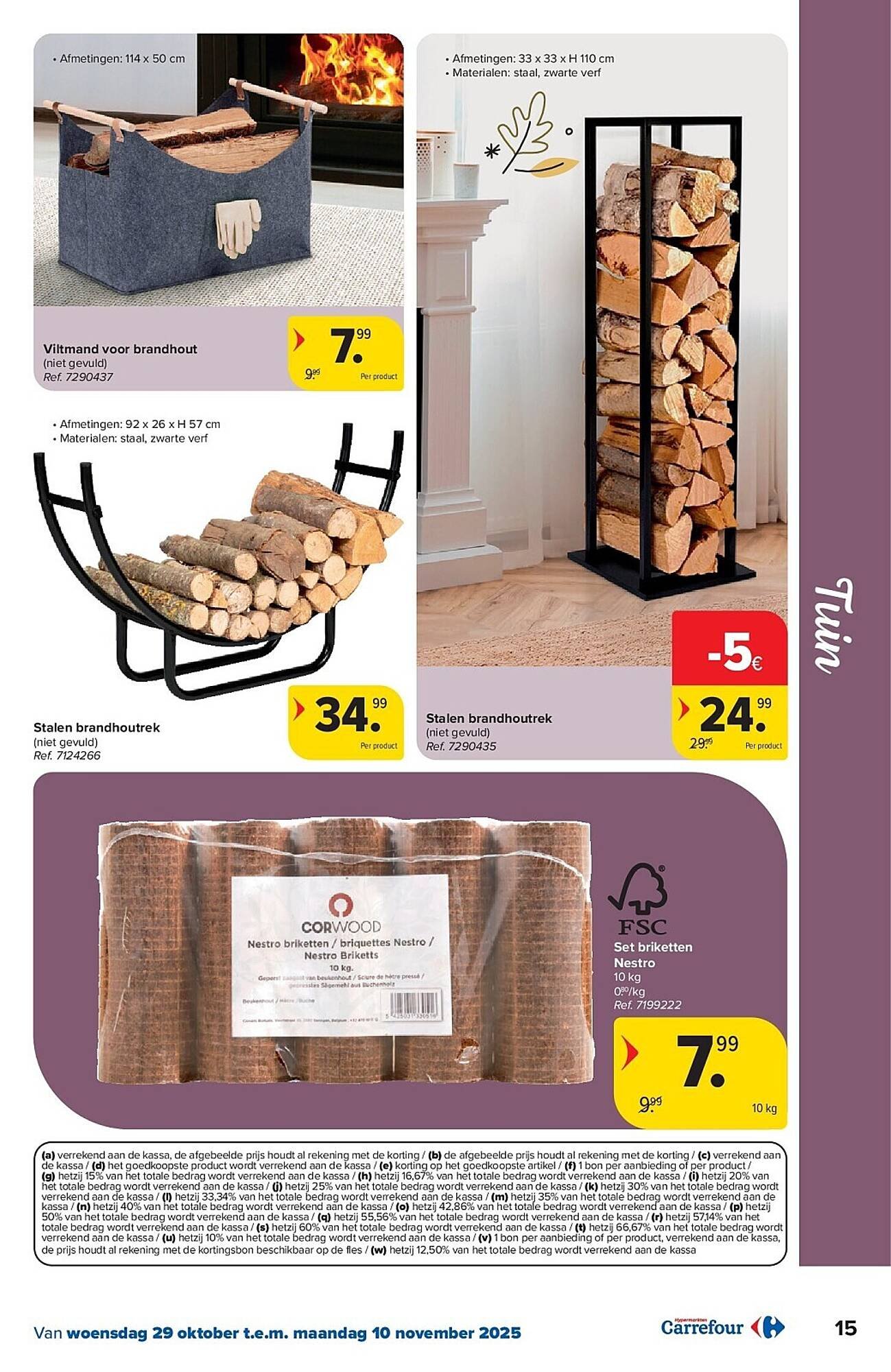 Carrefour folder (2025-10-29 - 2025-11-10)